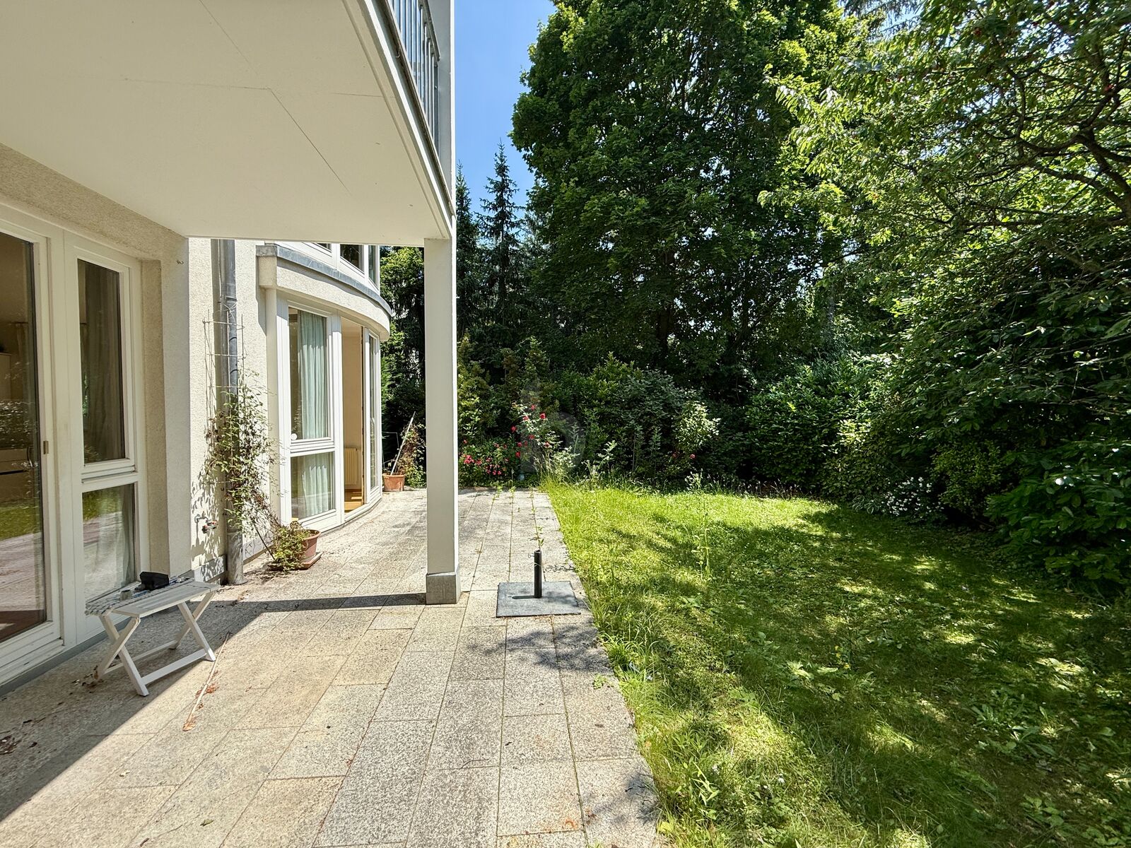 PRIVATSPHRE PUR - UMGEBEN VON GRN /  / 2371 Hinterbrhl / Bild 3