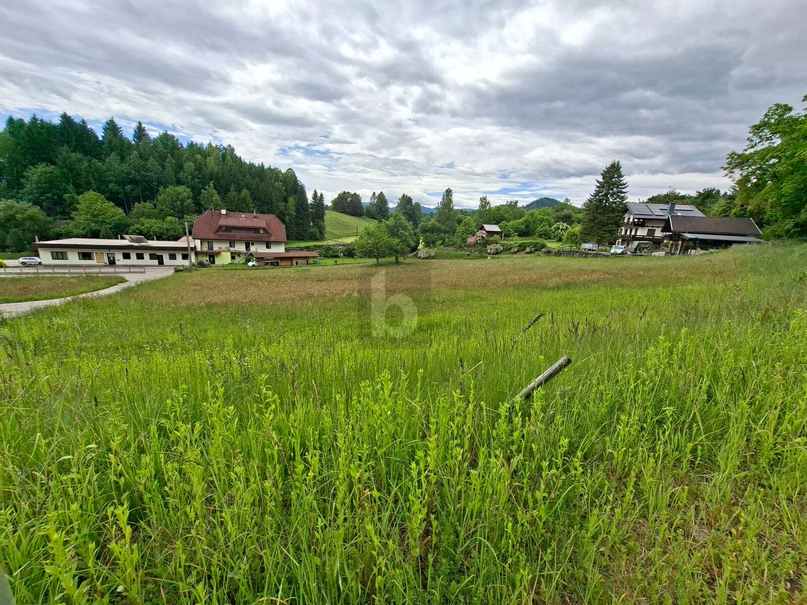 SEHR VIEL POTENTIAL /  / 9560 Feldkirchen in Krnten / Bild 2