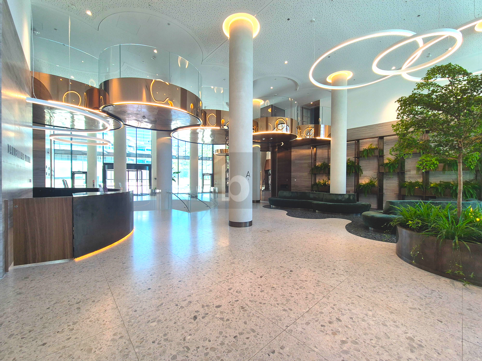 LUXUS TRIFFT LIFESTYLE - SKYLINE & DONAUBLICK INKLUSIVE /  / 1220 Wien / Bild 4