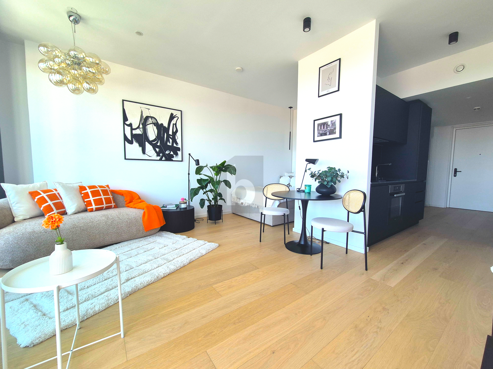 LUXUS TRIFFT LIFESTYLE - SKYLINE & DONAUBLICK INKLUSIVE /  / 1220 Wien / Bild 1