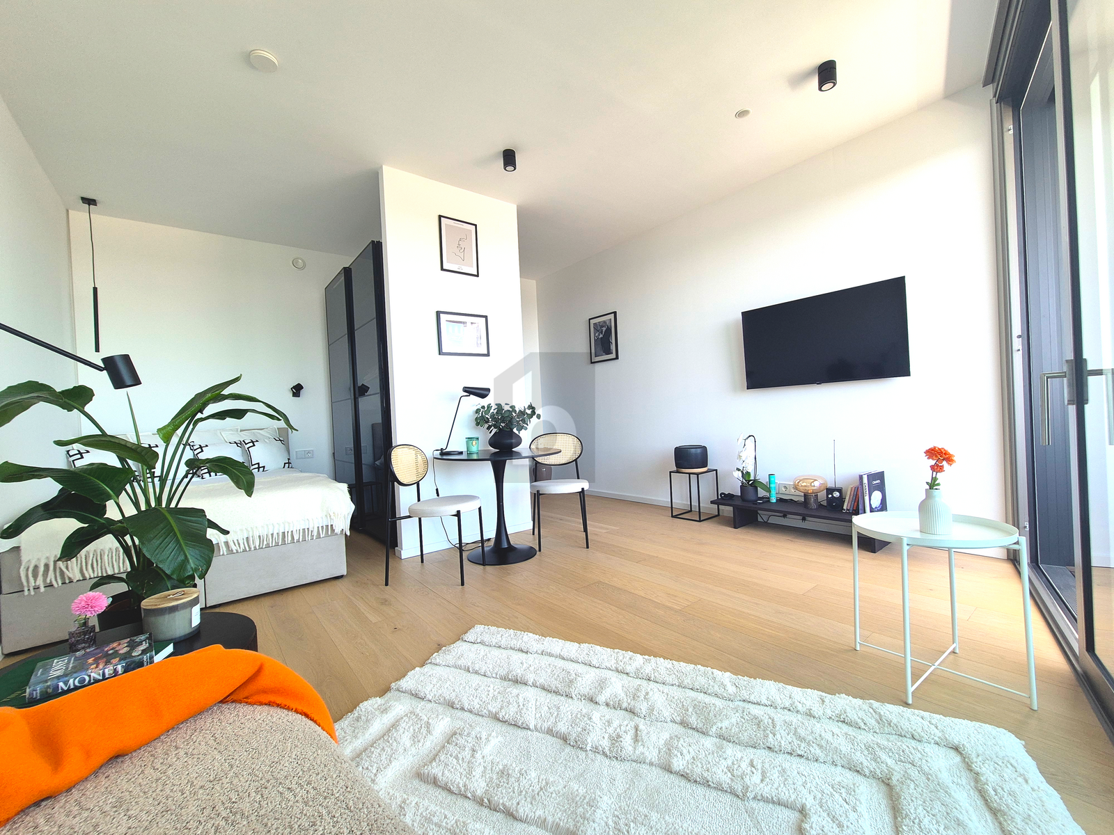 LUXUS TRIFFT LIFESTYLE - SKYLINE & DONAUBLICK INKLUSIVE /  / 1220 Wien / Bild 2