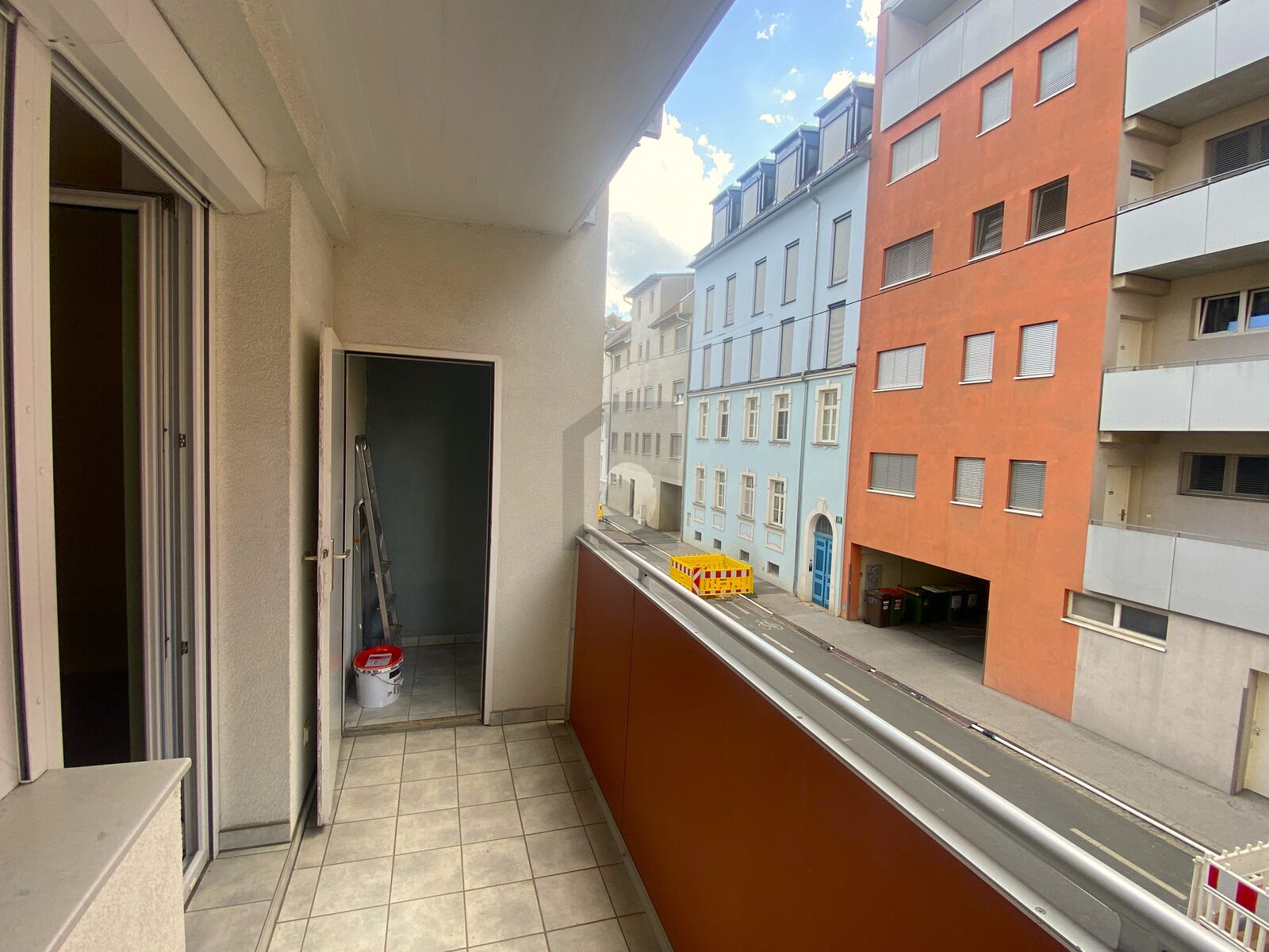 Preisreduktion! GERUMIG MIT GROEM POTENZIAL /  / 8020 Graz / Bild 1