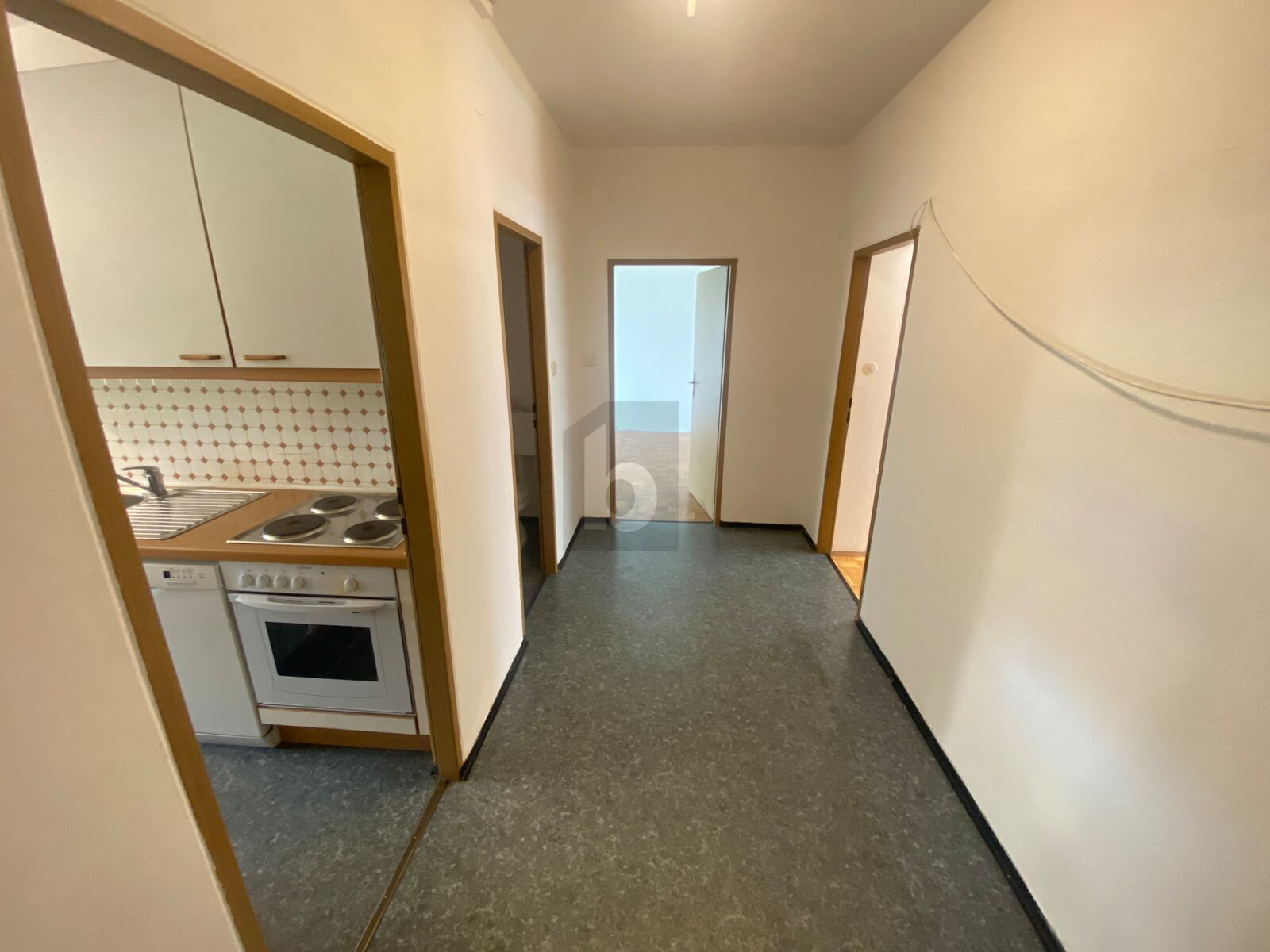 Preisreduktion! GERUMIG MIT GROEM POTENZIAL /  / 8020 Graz / Bild 3