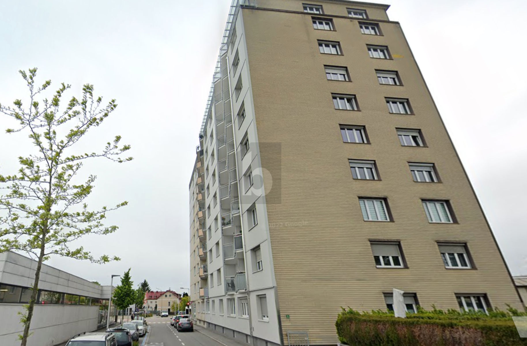 ZENTRALE LAGE AN DER INNENSTADT BARIEREFREI /  / 5280 Braunau am Inn / Bild 4