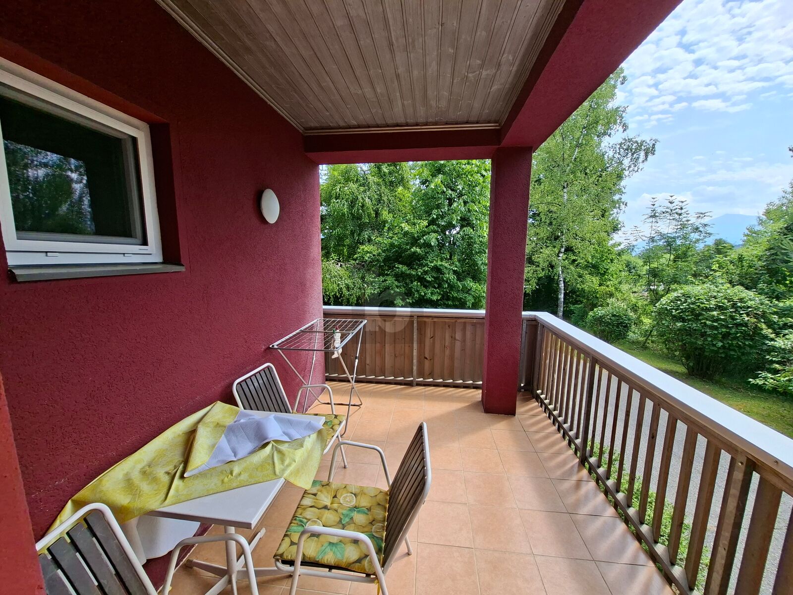 ENTSPANNEN AM TURNERSEE /  / 9122 St. Kanzian am Klopeiner See / Bild 3