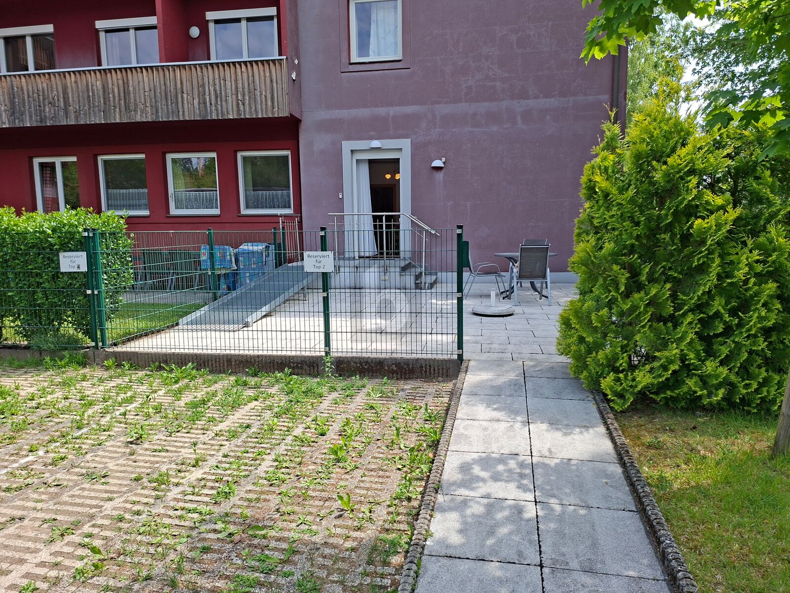 ENTSPANNEN AM TURNERSEE /  / 9122 St. Kanzian am Klopeiner See / Bild 1