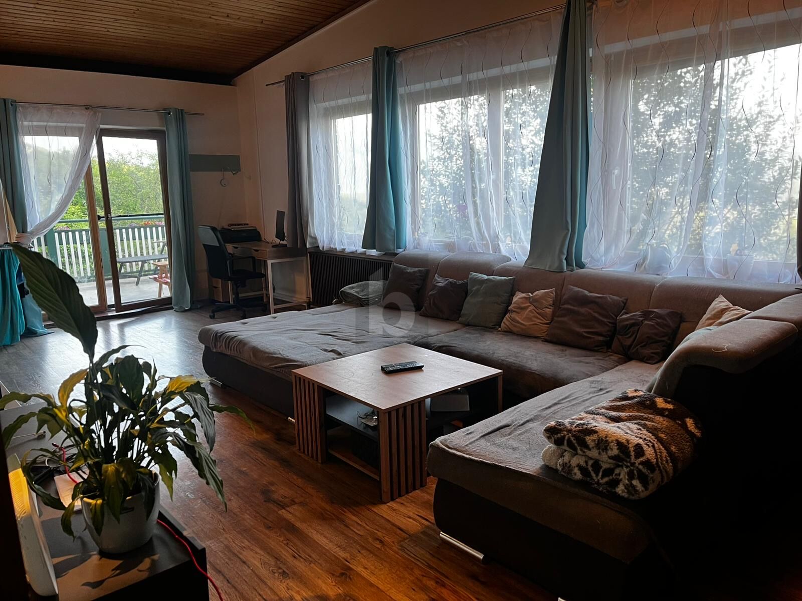 TRAUMHAFTE PANORAMAAUSSICHT IN EXKLUSIVER LAGE /  / 5421 Adnet / Bild 1