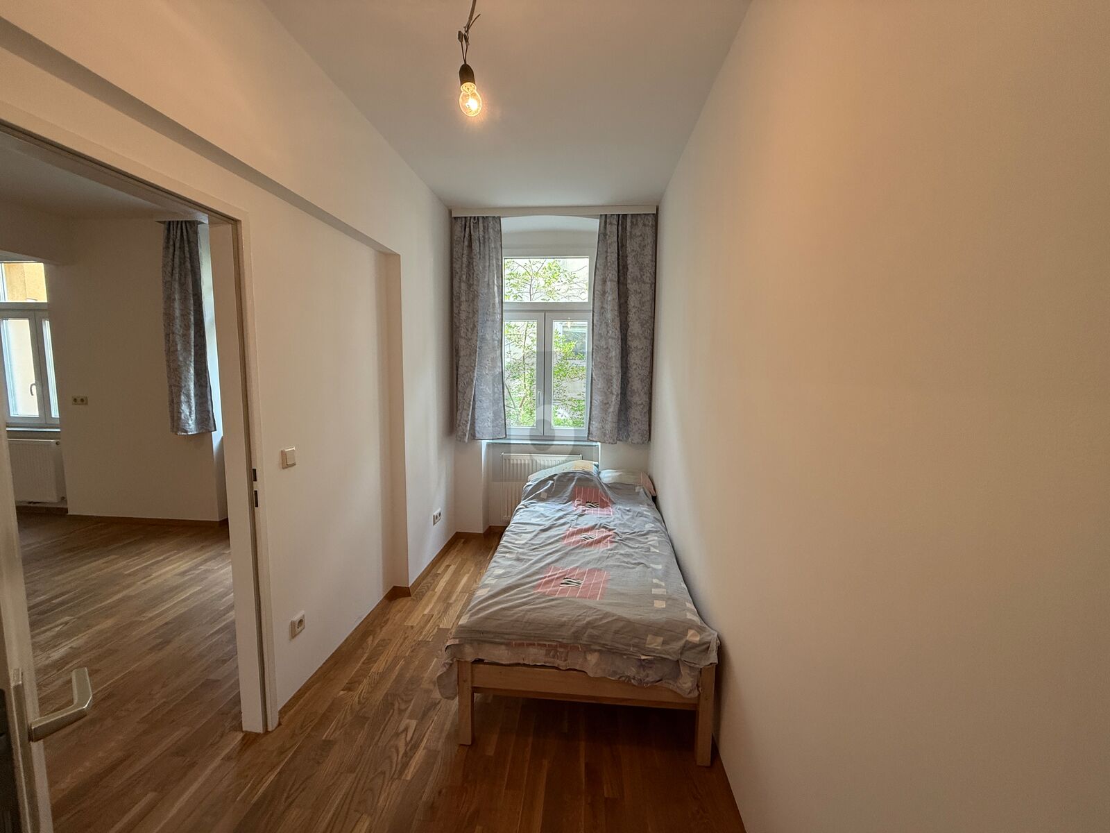 CHARMANTE SINGLEWOHNUNG - 5 MIN ZU U3 /  / 1150 Wien / Bild 1