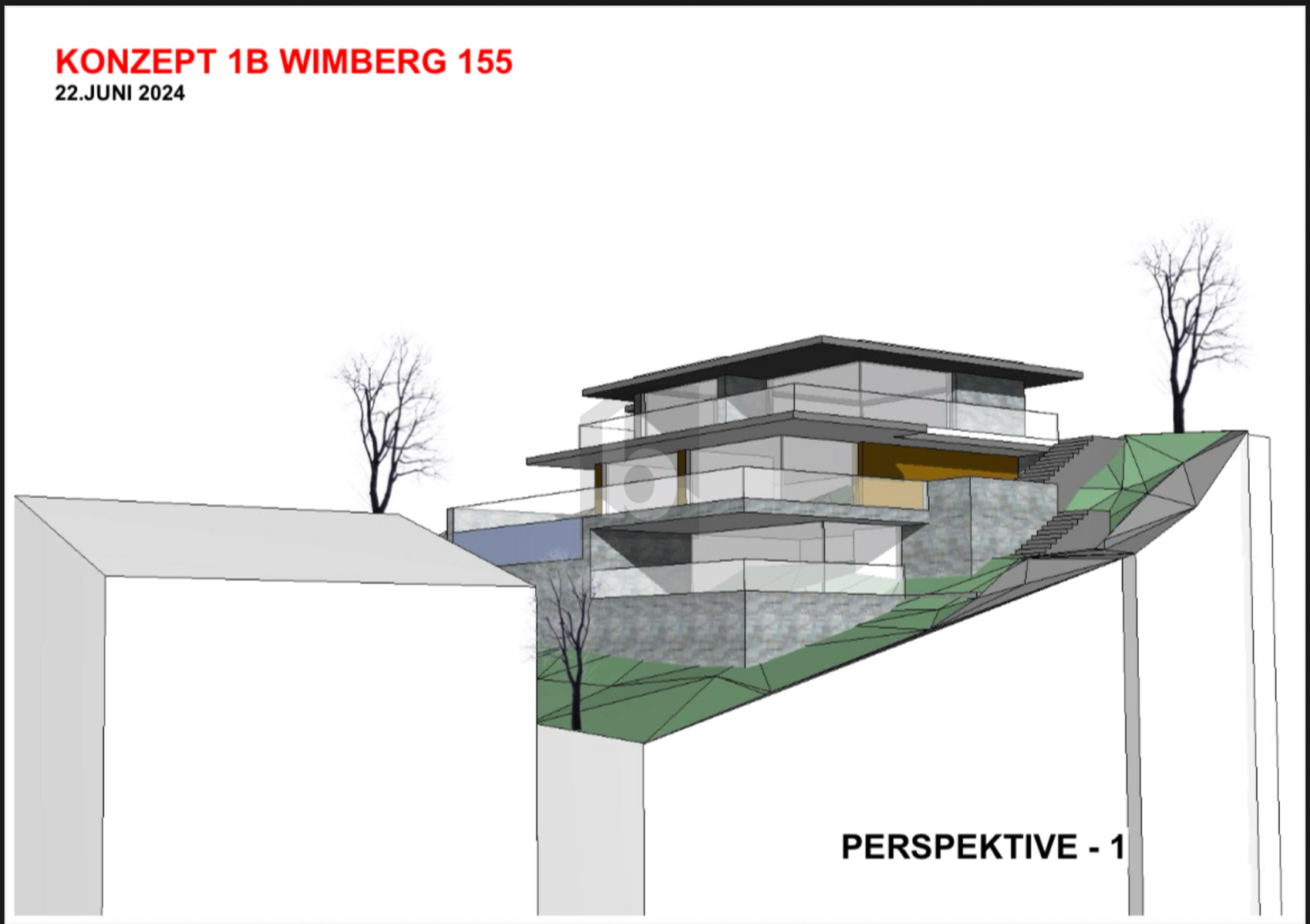 EXKLUSIV MIT PREMIUMAUSSICHT / / 5421 Adnet / Bild 1