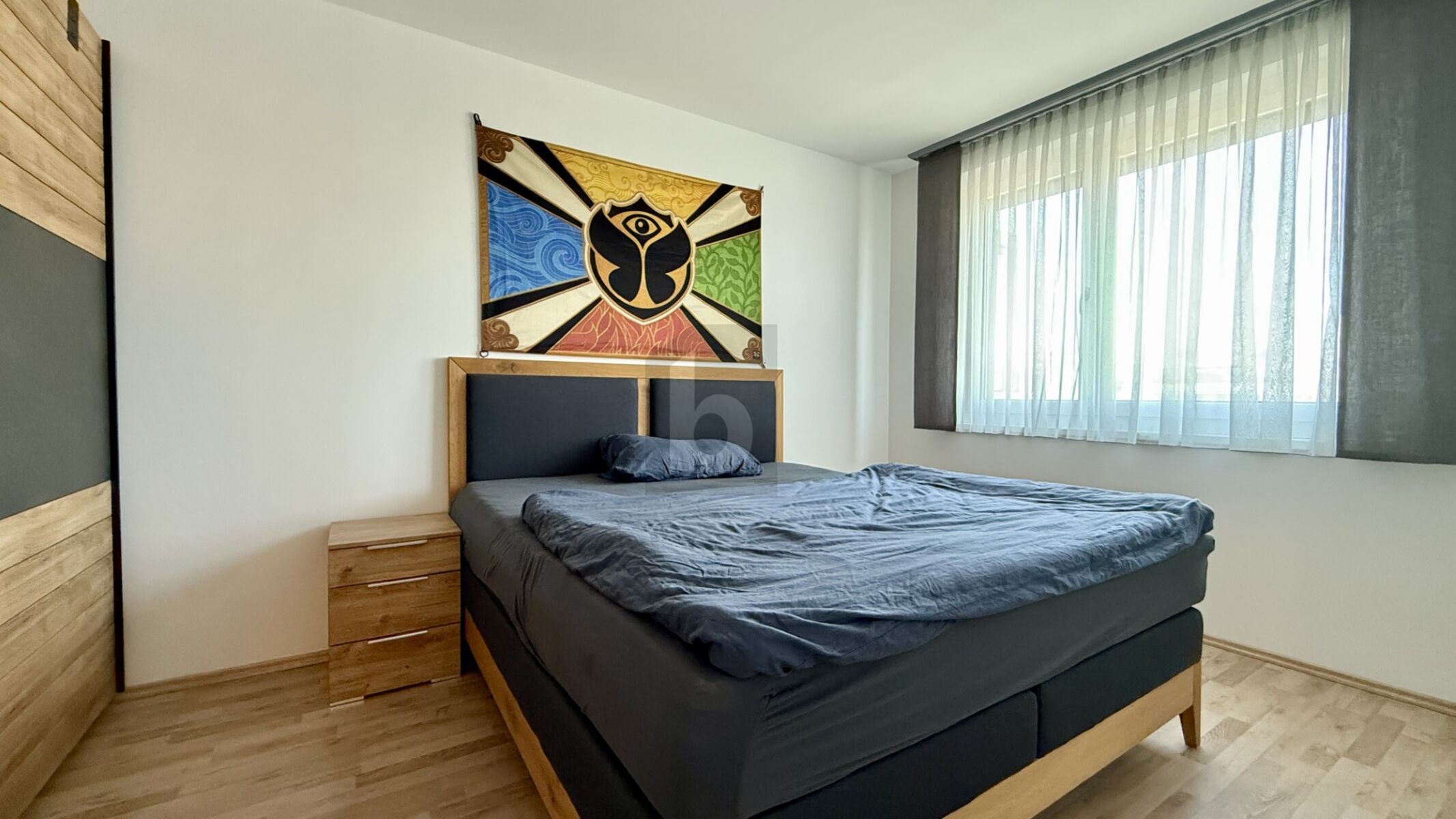 Preisreduktion! MODERN MIT TOP AUSSTATTUNG, GARAGENPLATZ & PANORAMA BALKON /  / 7000 Eisenstadt / Bild 3