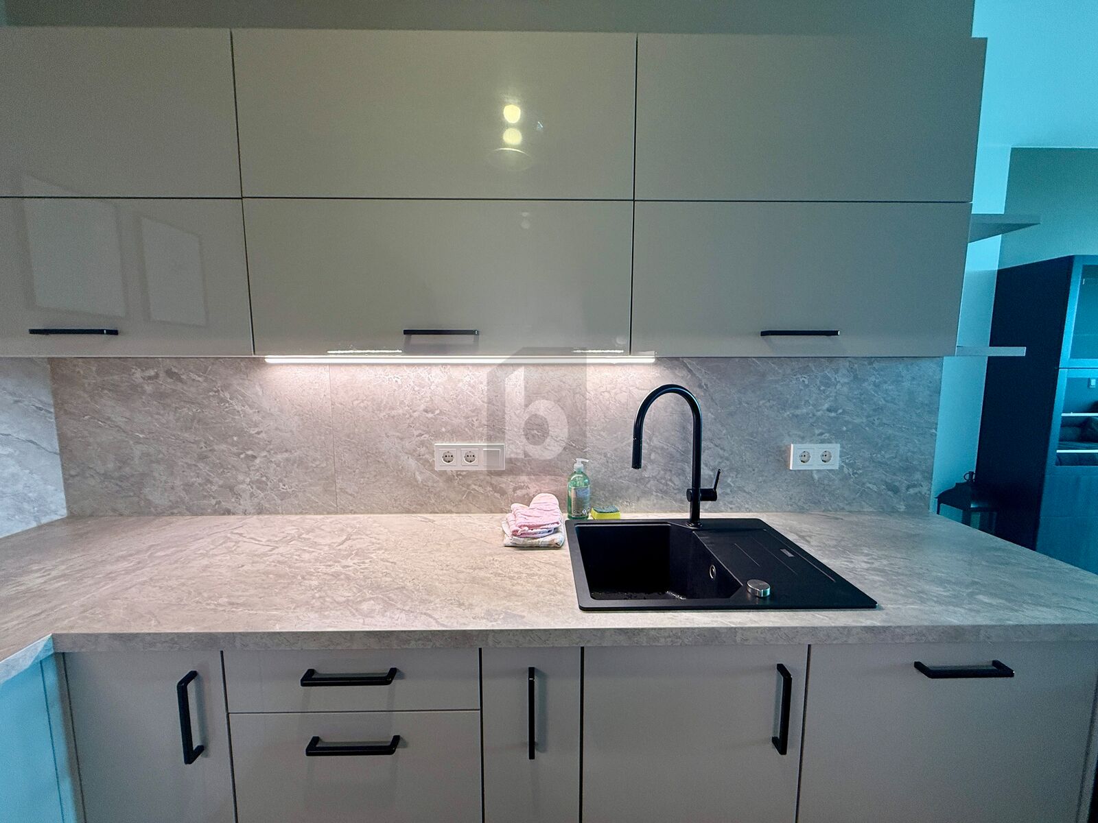 PREMIUM LIVING IM TRIIIPLE TOWER - ALL INKLUSIVE /  / 1030 Wien / Bild 4