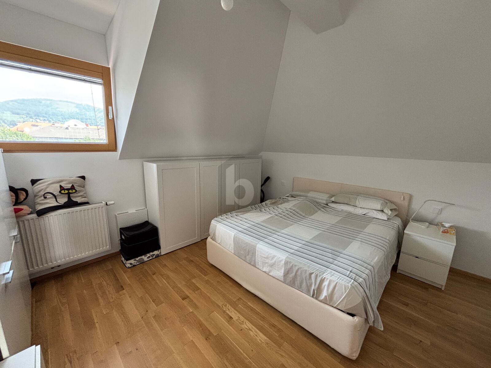 ZENTRAL UND FRISCH: DEINE TRAUMWOHNUNG IN VILLACH! /  / 9500 Villach / Bild 2