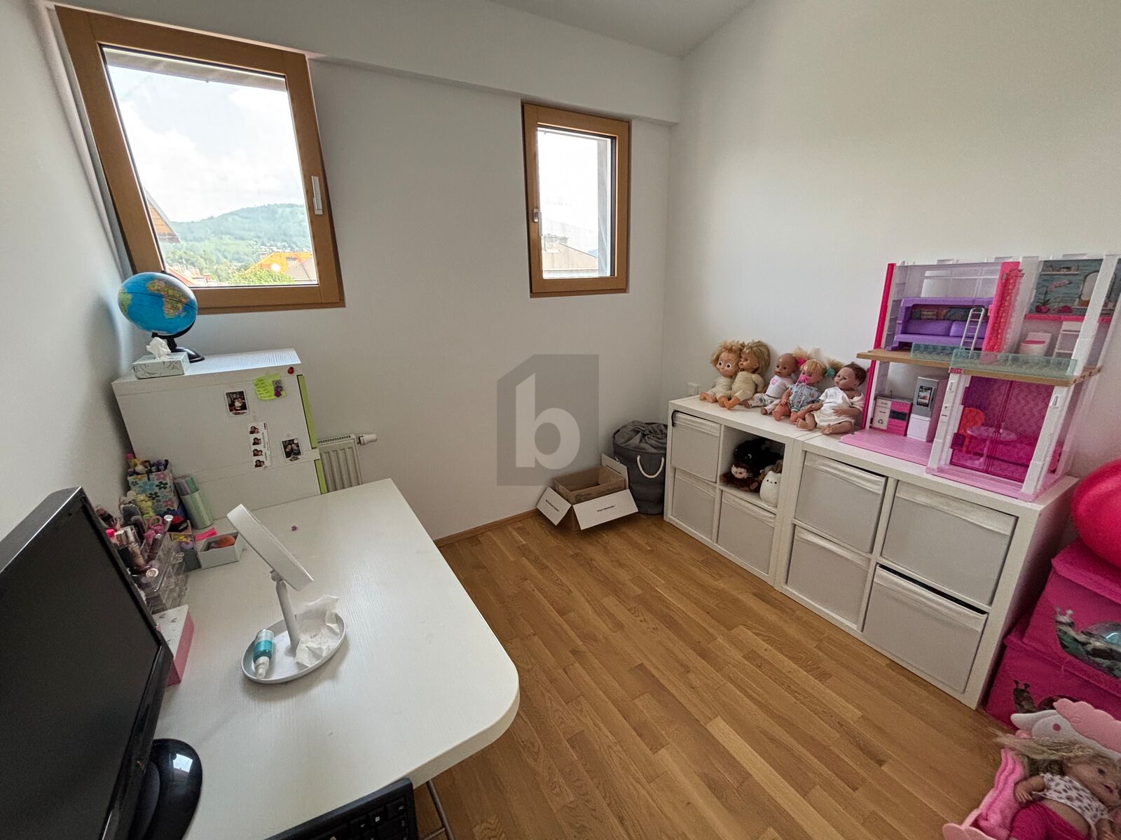 ZENTRAL UND FRISCH: DEINE TRAUMWOHNUNG IN VILLACH! /  / 9500 Villach / Bild 3
