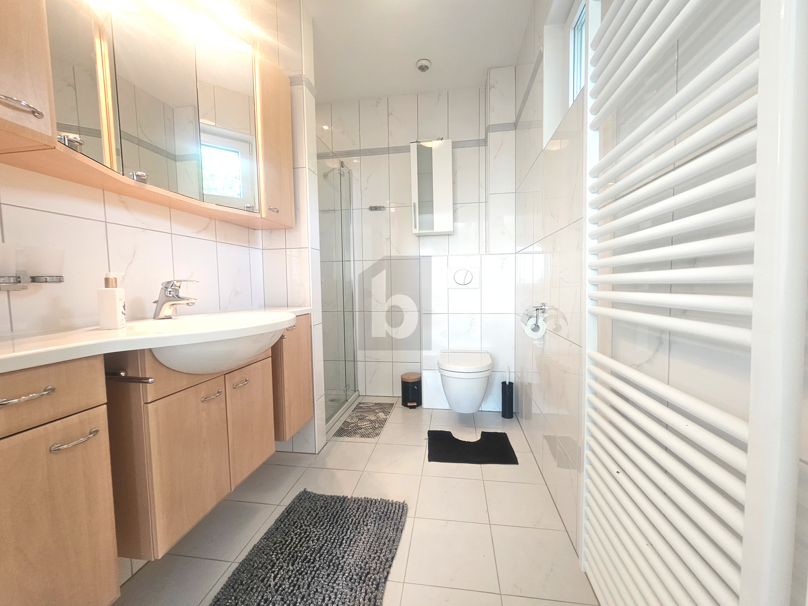 TRAUMHAFTER GRNBLICK IN RUHELAGE (ALL-INCLUSIVE MIETE) /  / 1220 Wien / Bild 4