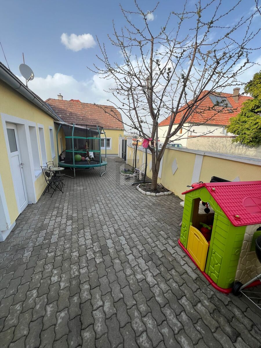 RUHELAGE FR DIE GROE FAMILIE /  / 7034 Zillingtal / Bild 3