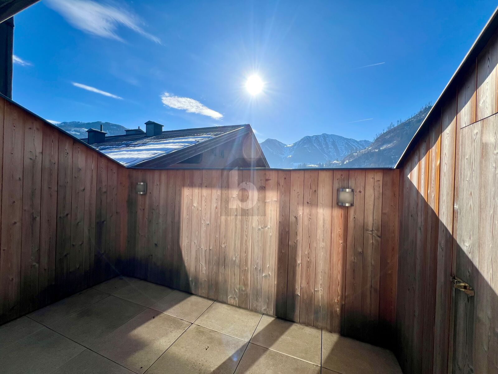 SANIERT MIT SONNIGER LOGGIA IN RUHIGER LAGE /  / 5600 St. Johann im Pongau / Bild 2