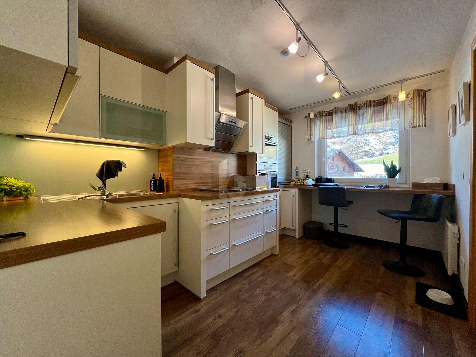 SANIERT MIT SONNIGER LOGGIA IN RUHIGER LAGE /  / 5600 St. Johann im Pongau / Bild 3