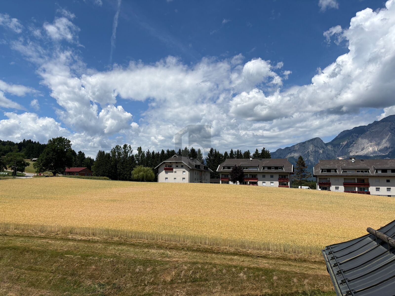 RENOVIERUNGSBEDRFTIGE OASE IM LNDLICHEN CHARME /  / 9602 Thrl-Maglern / Bild 3