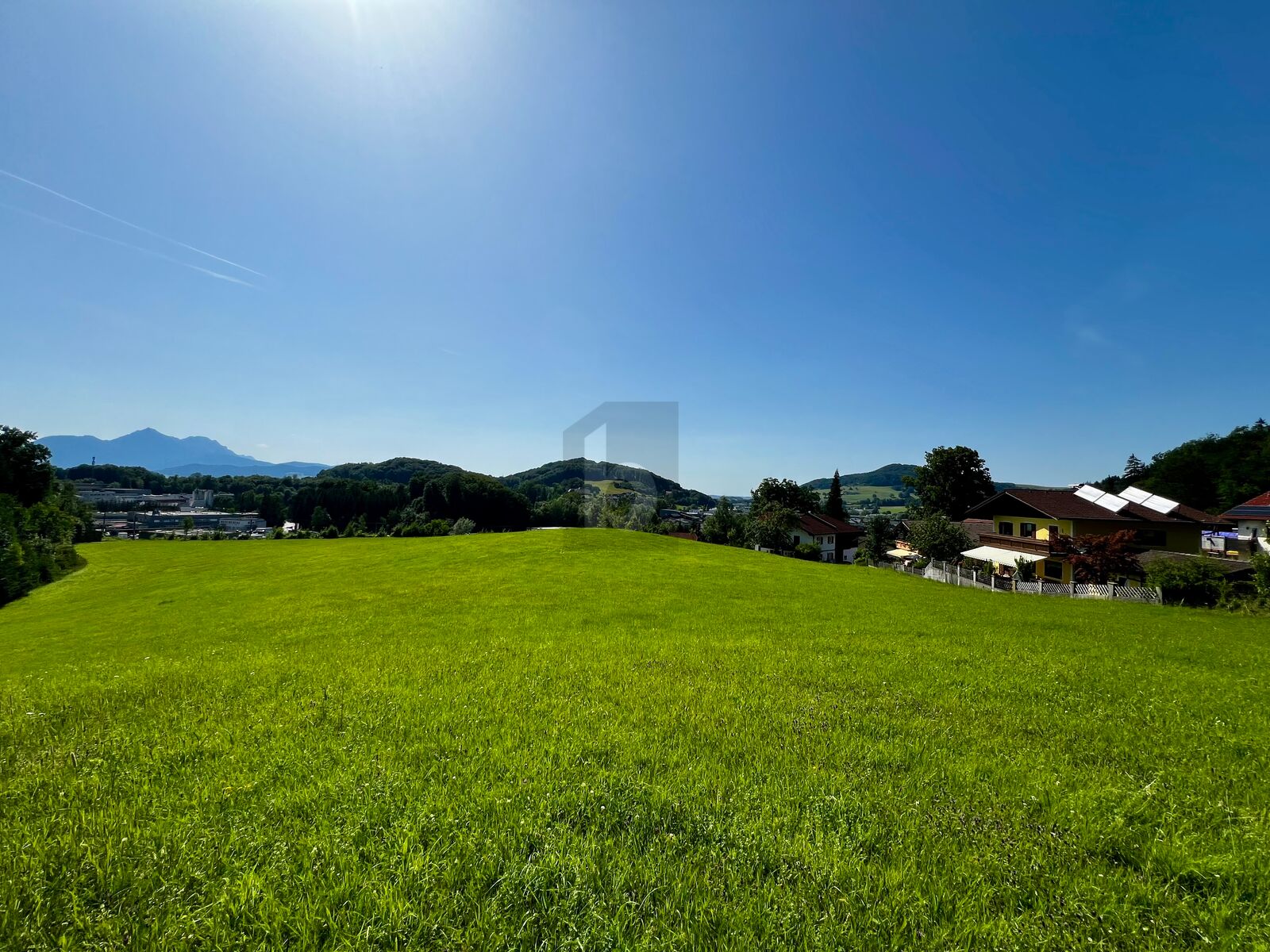 SUPER LAGE MIT POTENTIAL FR DIE ZUKUNFT!!  /  / 5020 Salzburg / Bild 1