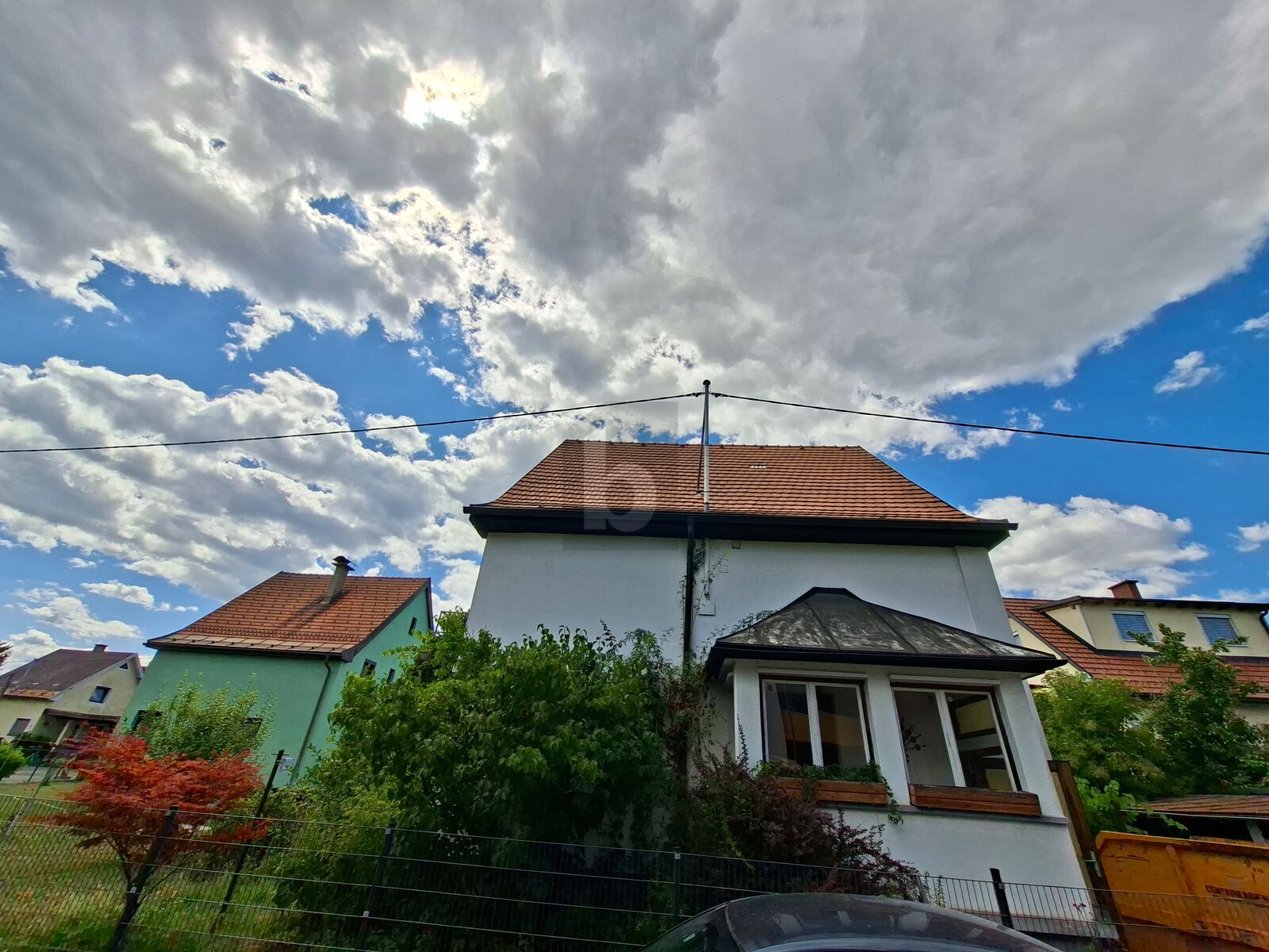TOP LAGE - TOP GELEGENHEIT /  / 9020 Klagenfurt / Bild 2