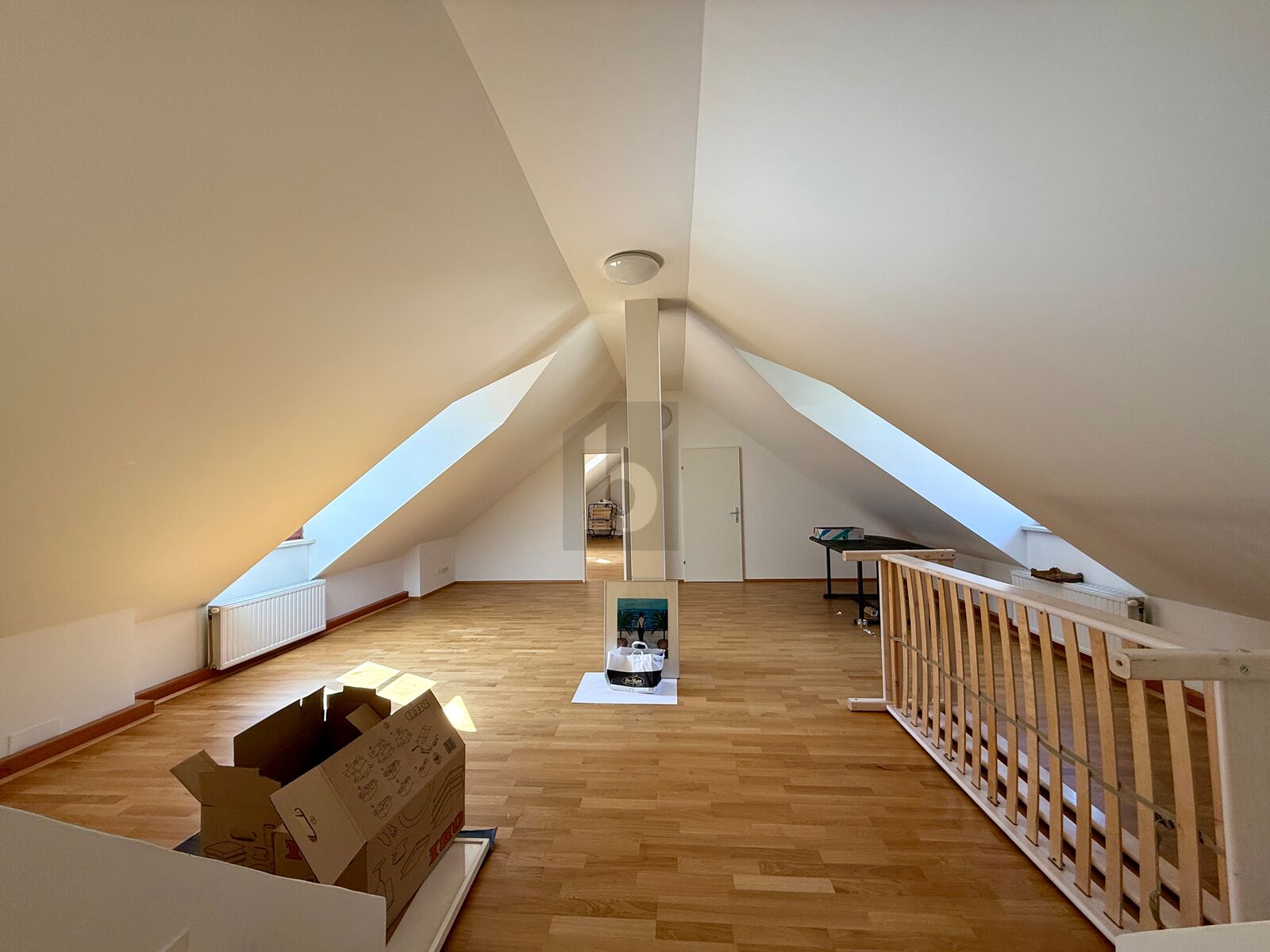 GERUMIGE DACHGESCHOSSWOHNUNG MIT GROSSER TERASSE! /  / 3002 Purkersdorf / Bild 4