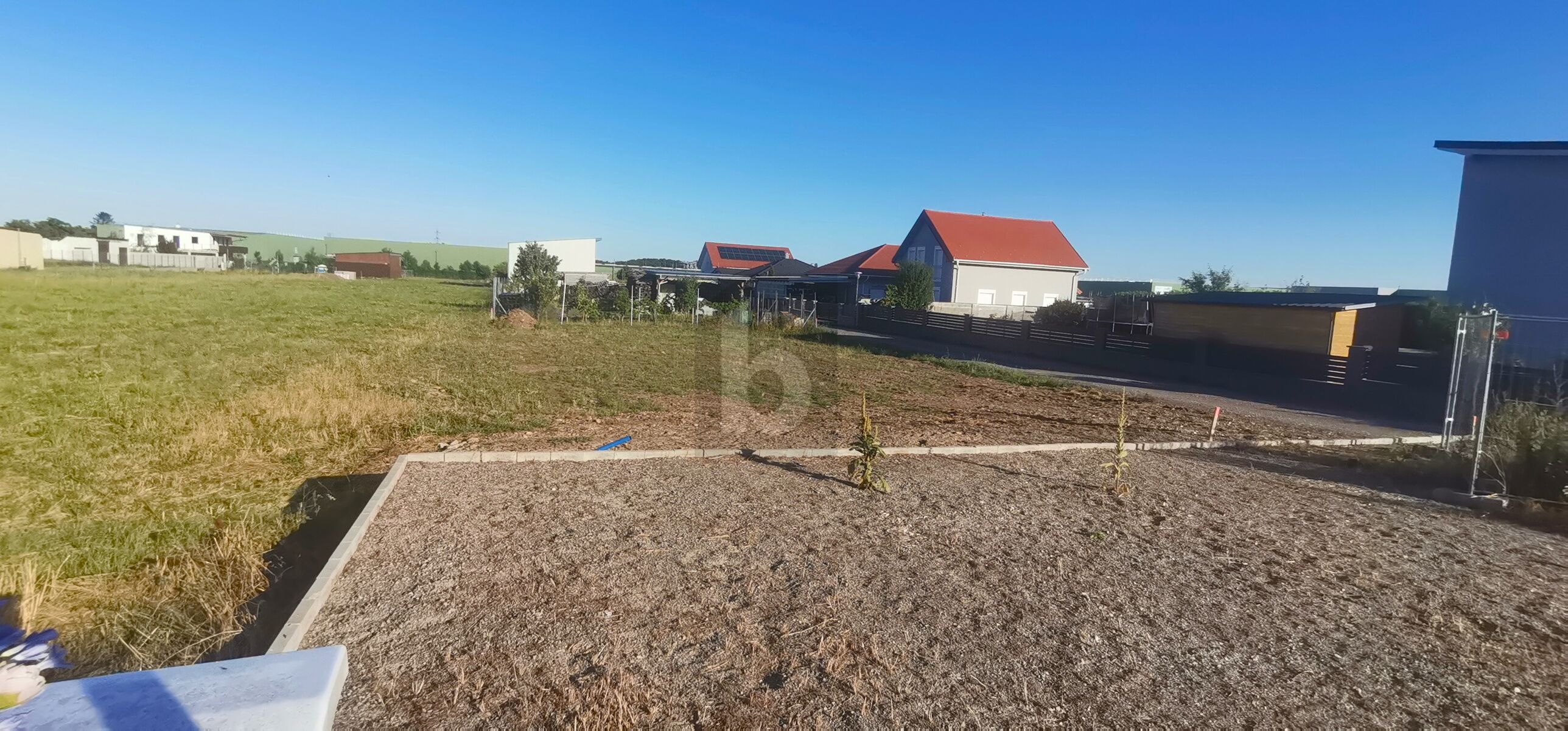 LEBEN, WO ANDERE URLAUB MACHEN /  / 7083 Purbach am Neusiedler See / Bild 1