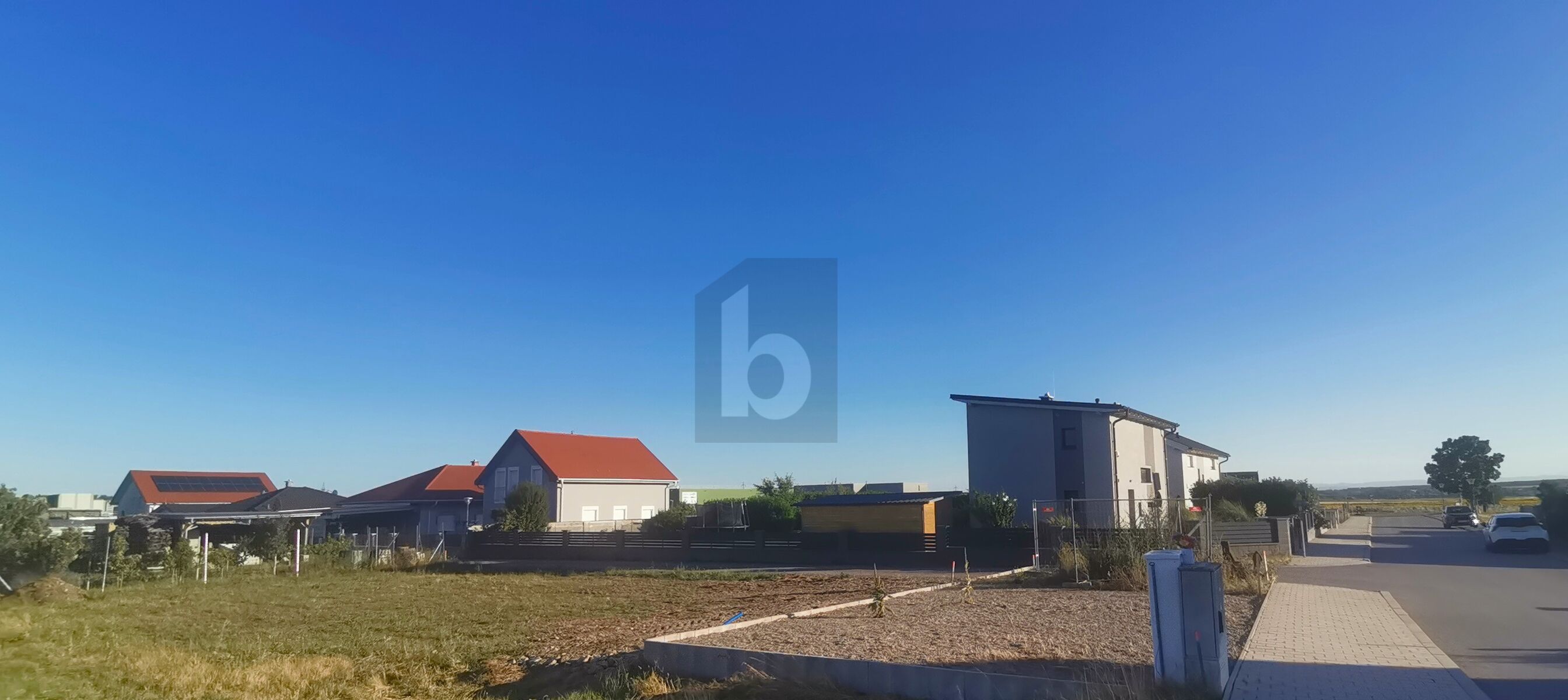 LEBEN, WO ANDERE URLAUB MACHEN /  / 7083 Purbach am Neusiedler See / Bild 3