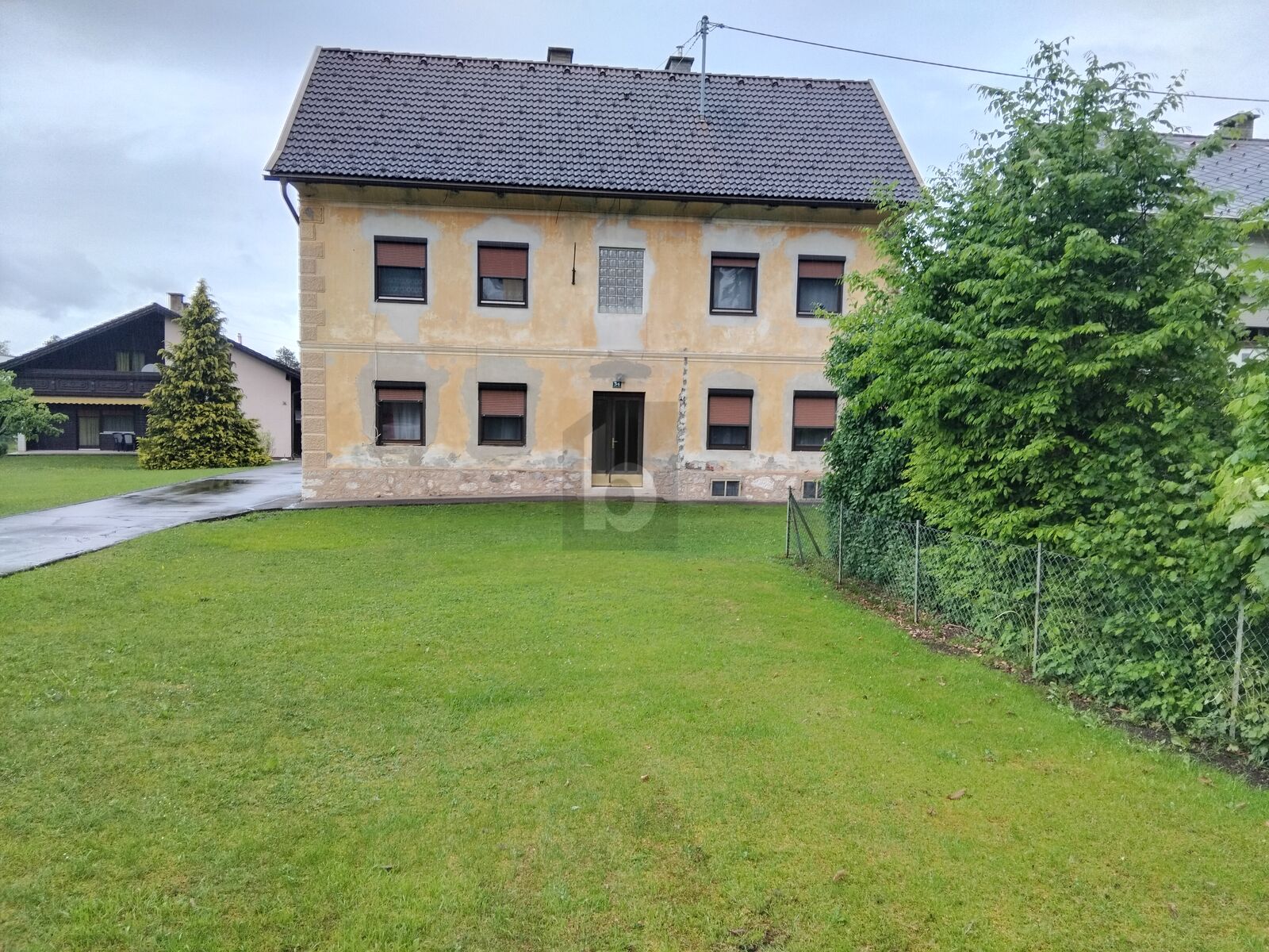 PREISHIT! VIEL POTENTIAL IN TOP LAGE! /  / 9170 Ferlach / Bild 1