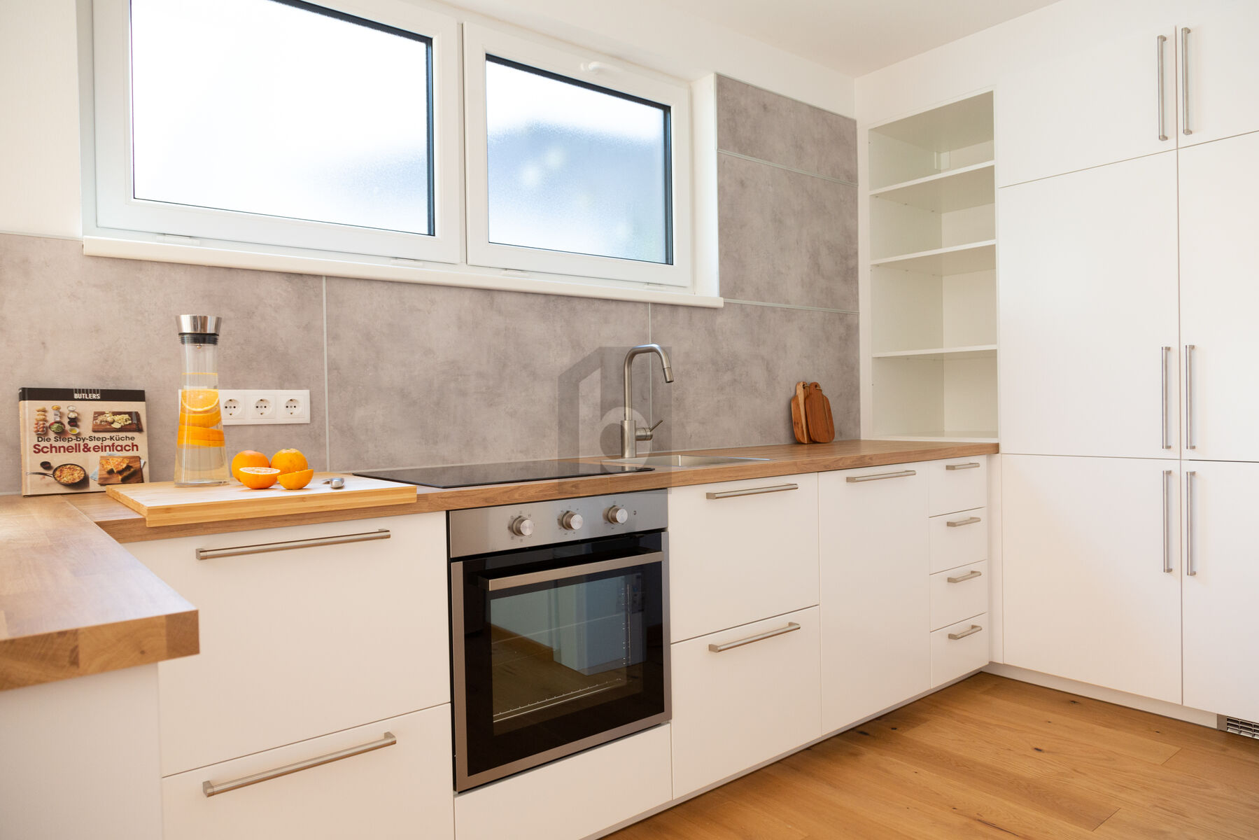 ATTRAKTIVE ANLEGERWOHNUNG INKL. BALKON MIT BEFRISTETEM MIETVERTRAG  /  / 1180 Wien / Bild 4