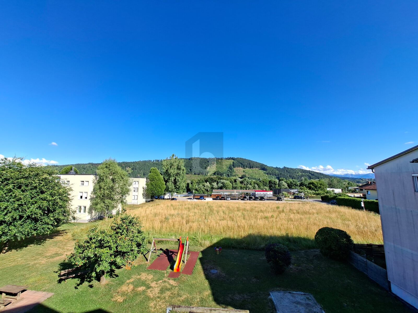 TOLLE RAUMAUFTEILUNG IN RUHIGER LAGE /  / 9300 St. Veit an der Glan / Bild 1