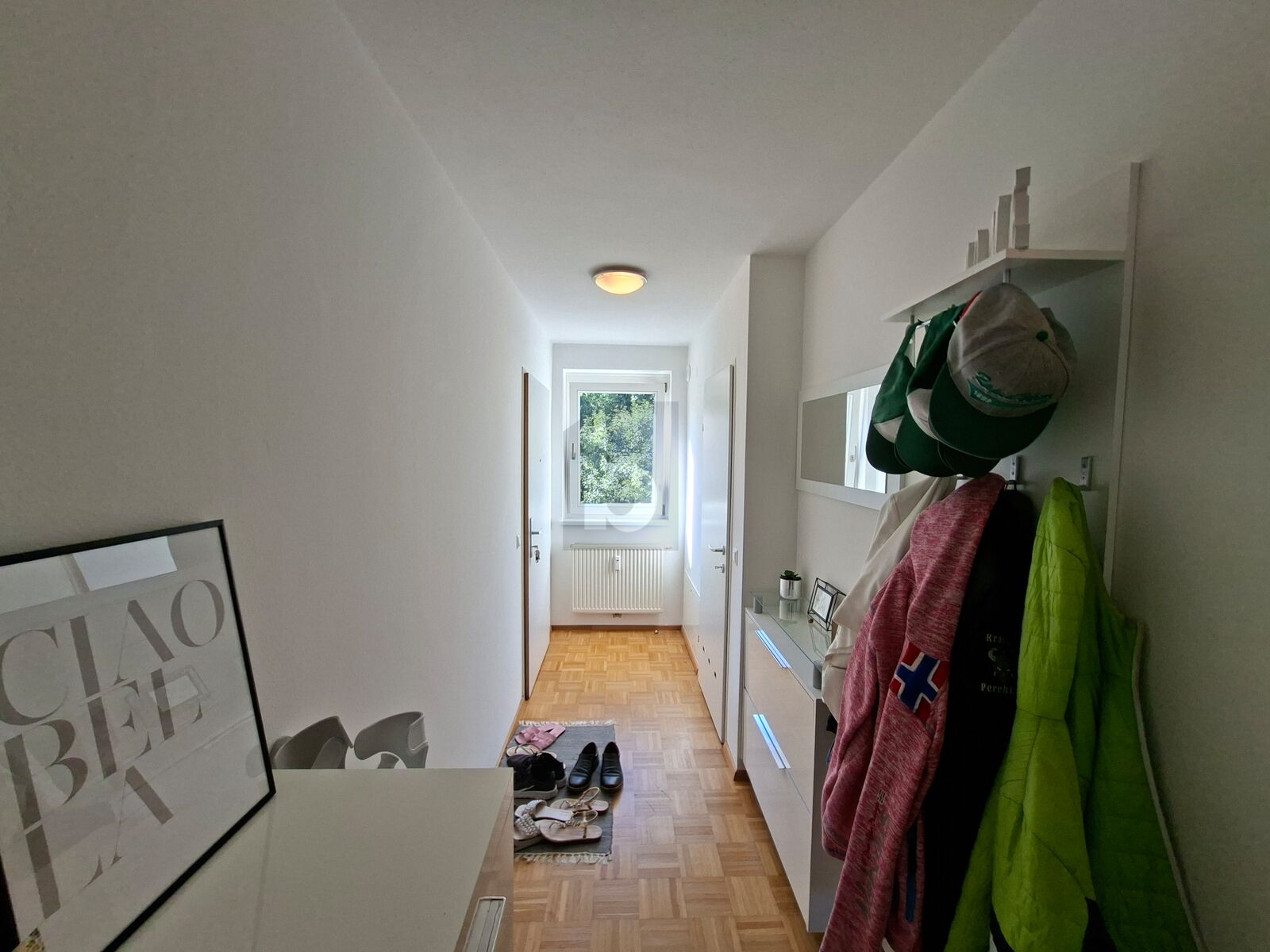 TOLLE RAUMAUFTEILUNG IN RUHIGER LAGE /  / 9300 St. Veit an der Glan / Bild 3