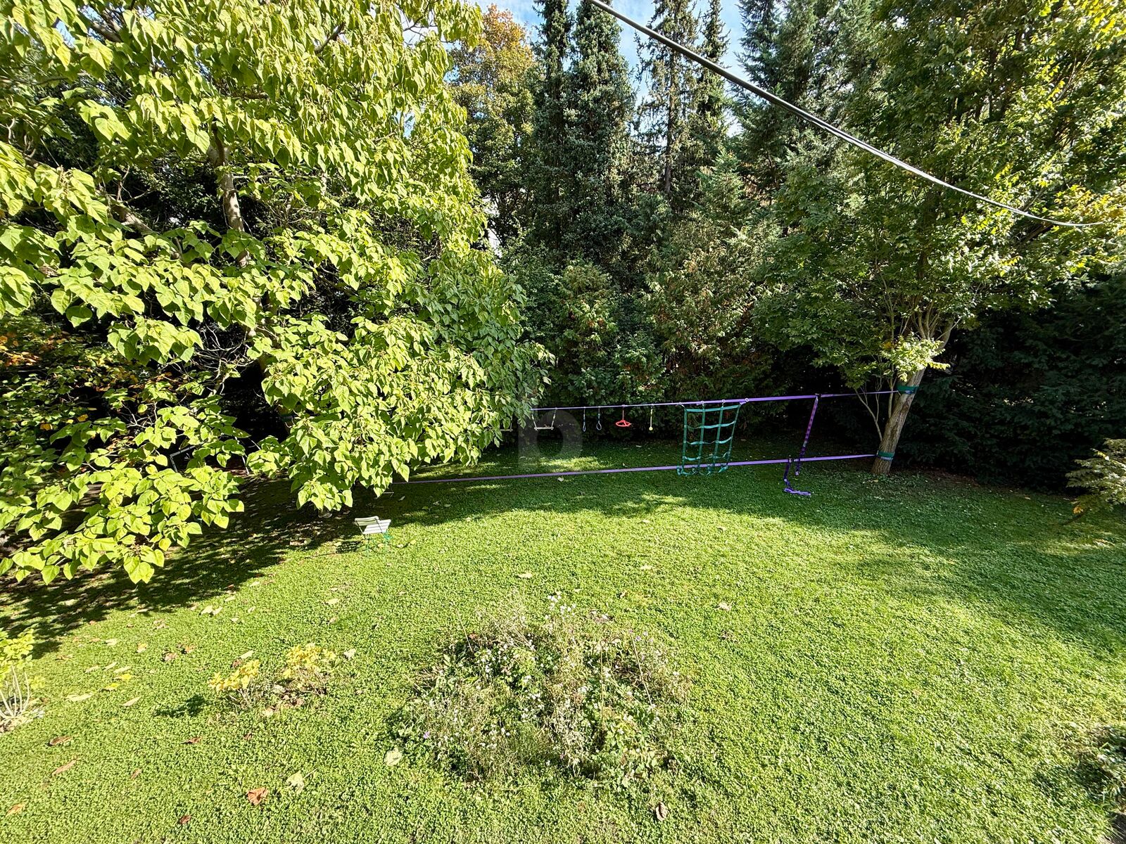 SELTENE GELEGENHEIT: HAUS MIT GARTEN IN BESTER GR�NLAGE VON W�HRING