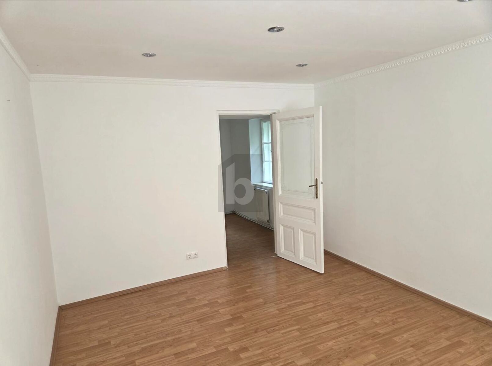 SELTENE GELEGENHEIT: HAUS MIT GARTEN IN BESTER GR�NLAGE VON W�HRING /  / 1180&nbsp;Wien / Bild 1
