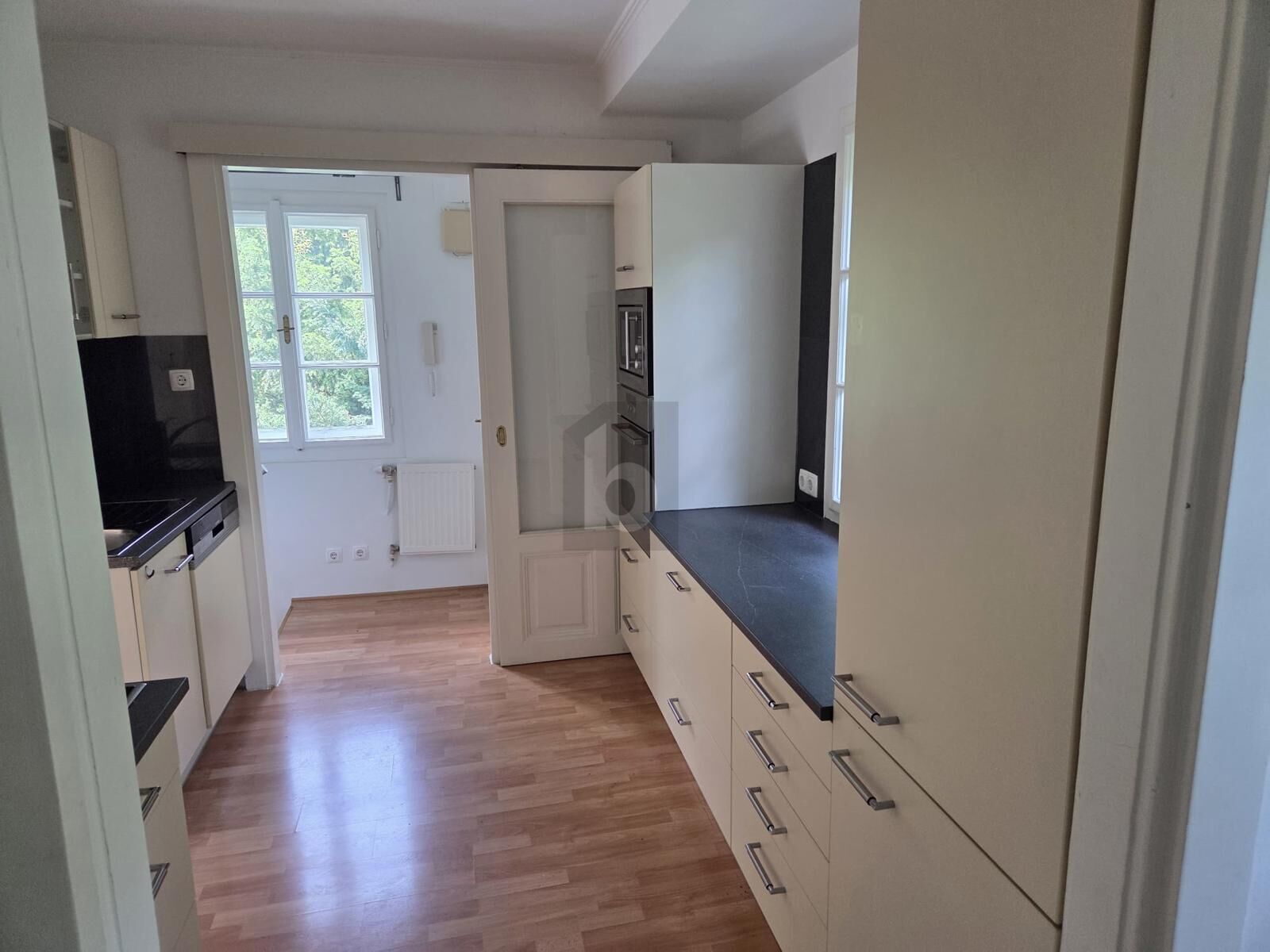 SELTENE GELEGENHEIT: HAUS MIT GARTEN IN BESTER GR�NLAGE VON W�HRING /  / 1180&nbsp;Wien / Bild 3