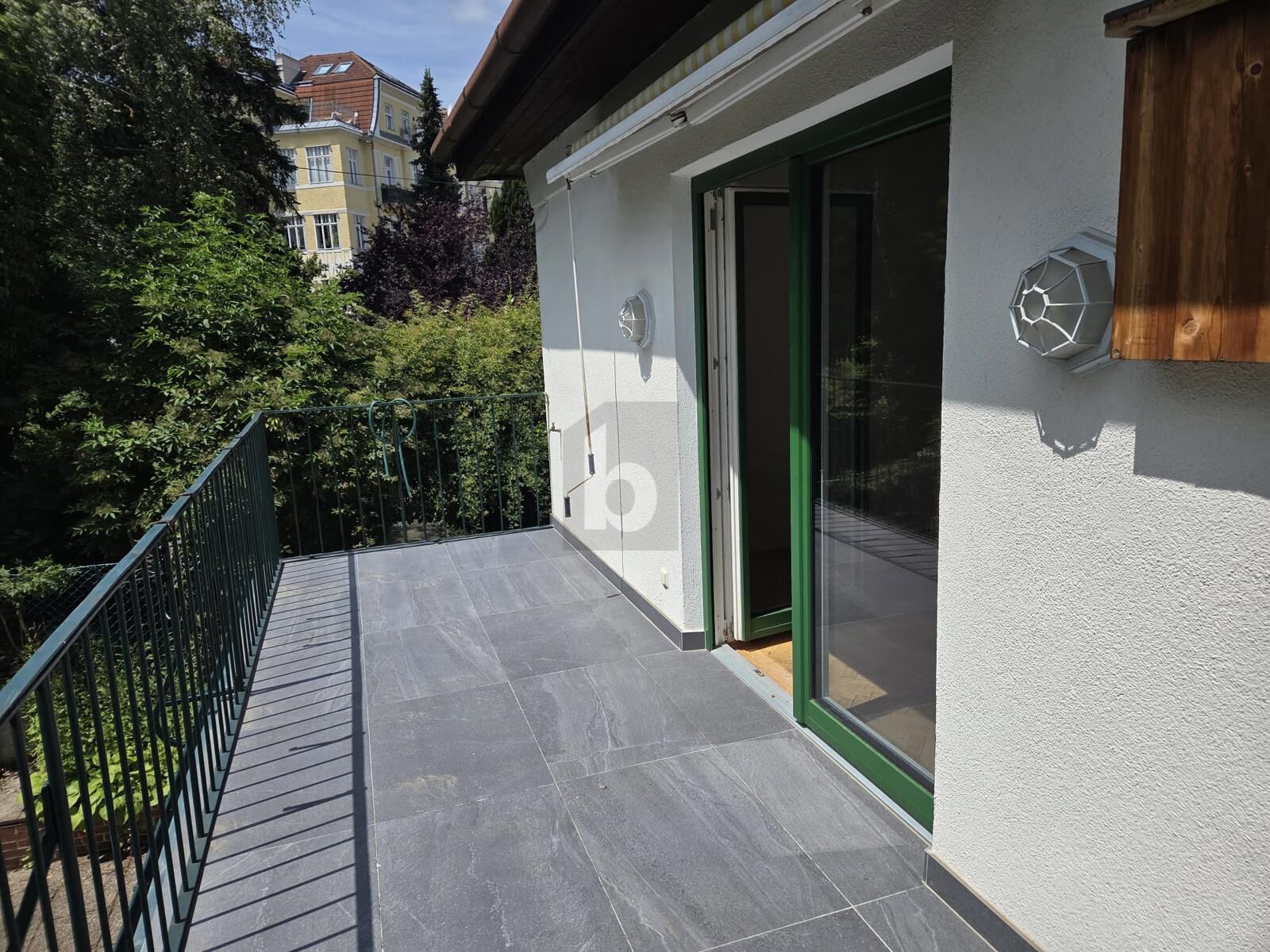 SELTENE GELEGENHEIT: HAUS MIT GARTEN IN BESTER GR�NLAGE VON W�HRING /  / 1180&nbsp;Wien / Bild 4