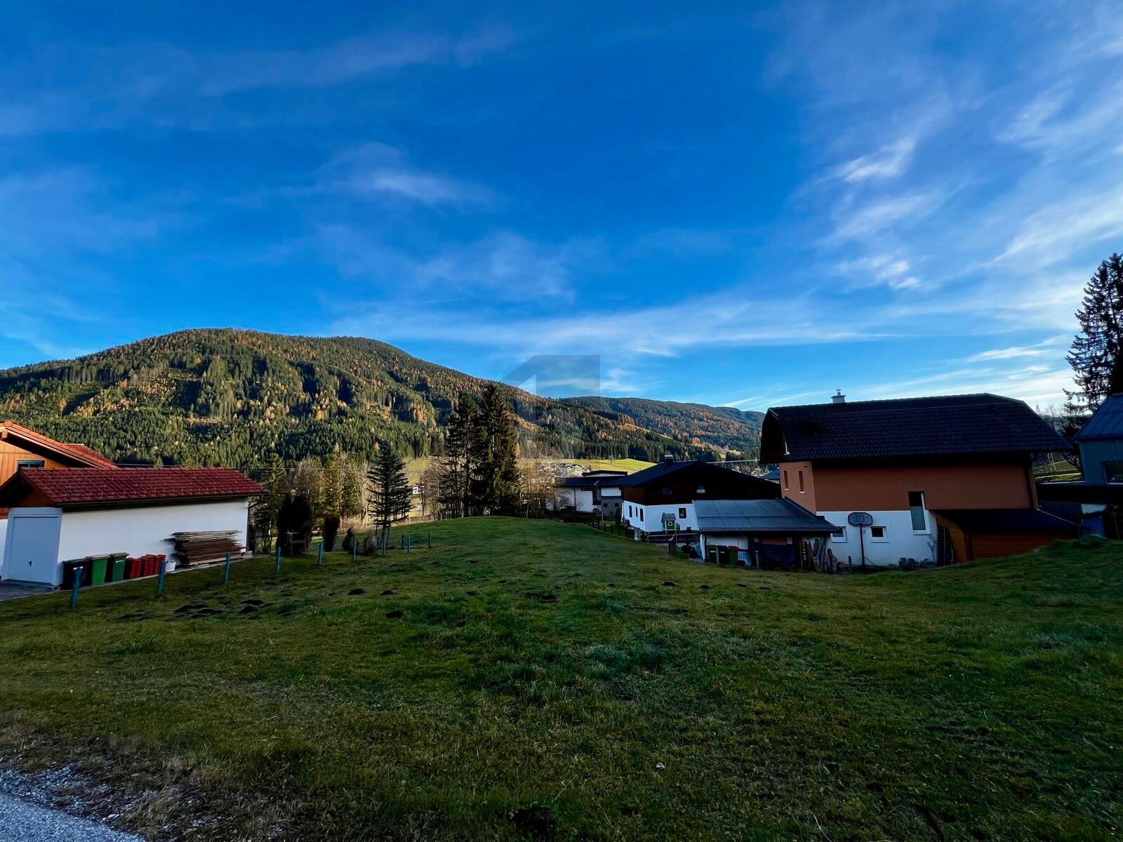 Preisreduktion! IDYLLISCH IN SONNIGER WOHNLAGE / / 5522 St. Martin am Tennengebirge / Bild 1