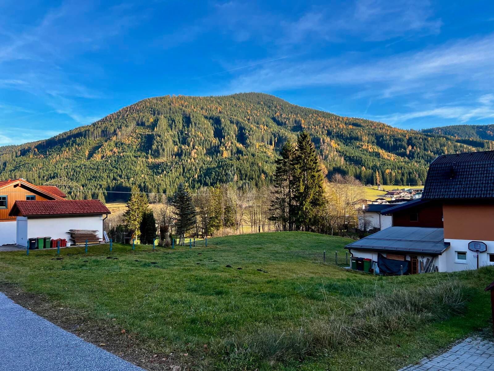 Preisreduktion! IDYLLISCH IN SONNIGER WOHNLAGE / / 5522 St. Martin am Tennengebirge / Bild 2