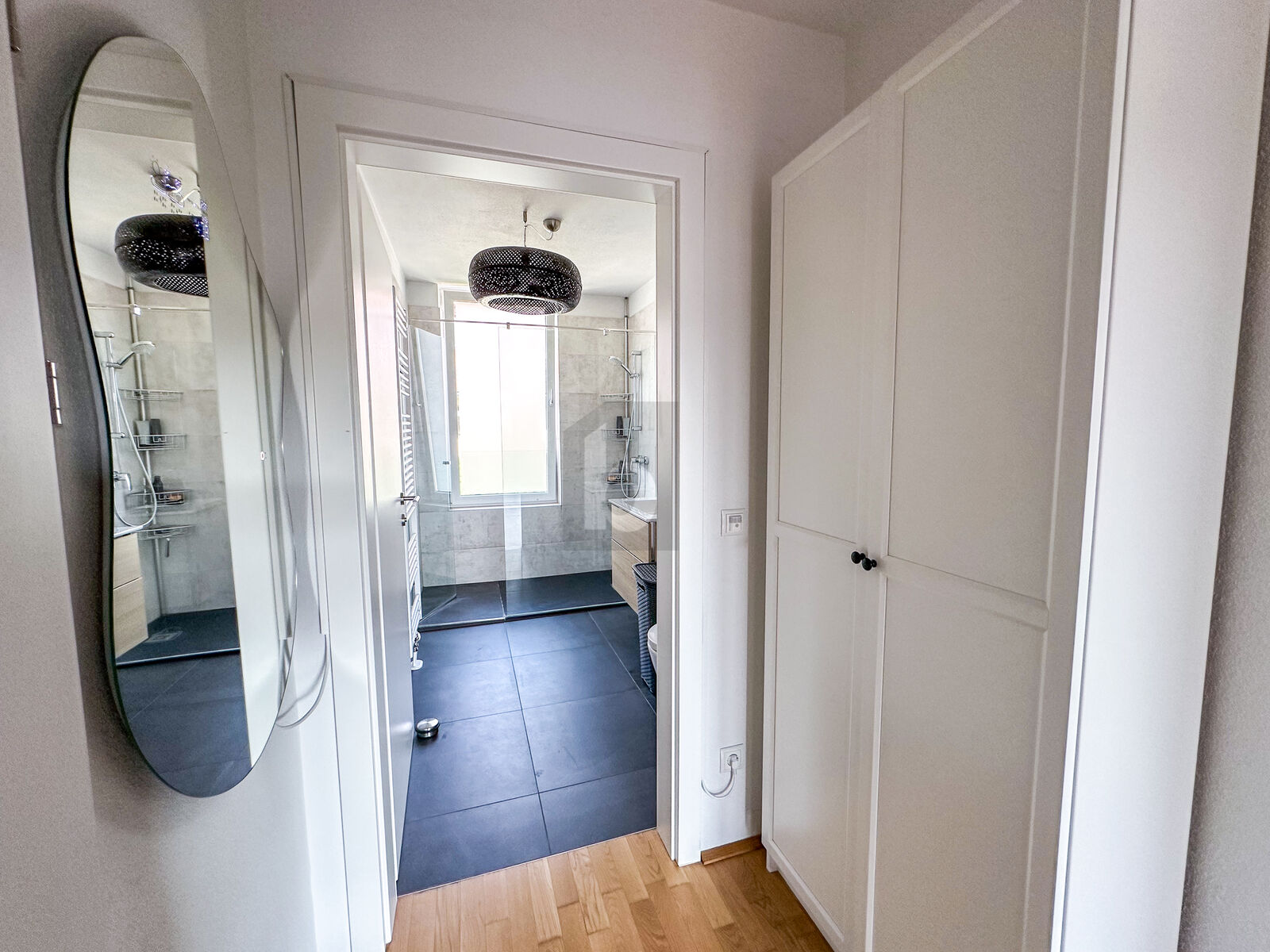 SUPER ZUSTAND IN RUHIGER LAGE MIT BALKON /  / 5020 Salzburg / Bild 3