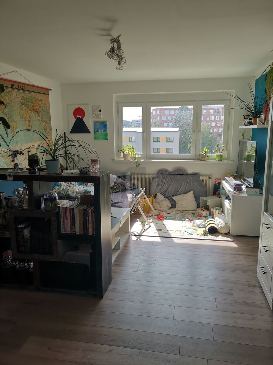 ZENTRALE LAGE, VOLLSTNDIG RENOVIERT, SEHR HELL /  / 3100 St. Plten / Bild 1
