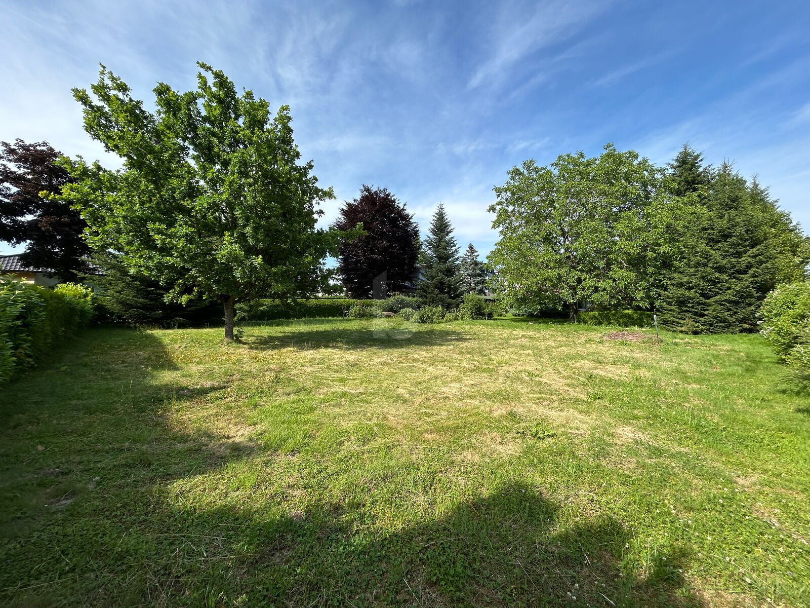 SONNIGES GRUNDSTCK IN TOPLAGE /  / 5230 Mattighofen / Bild 1