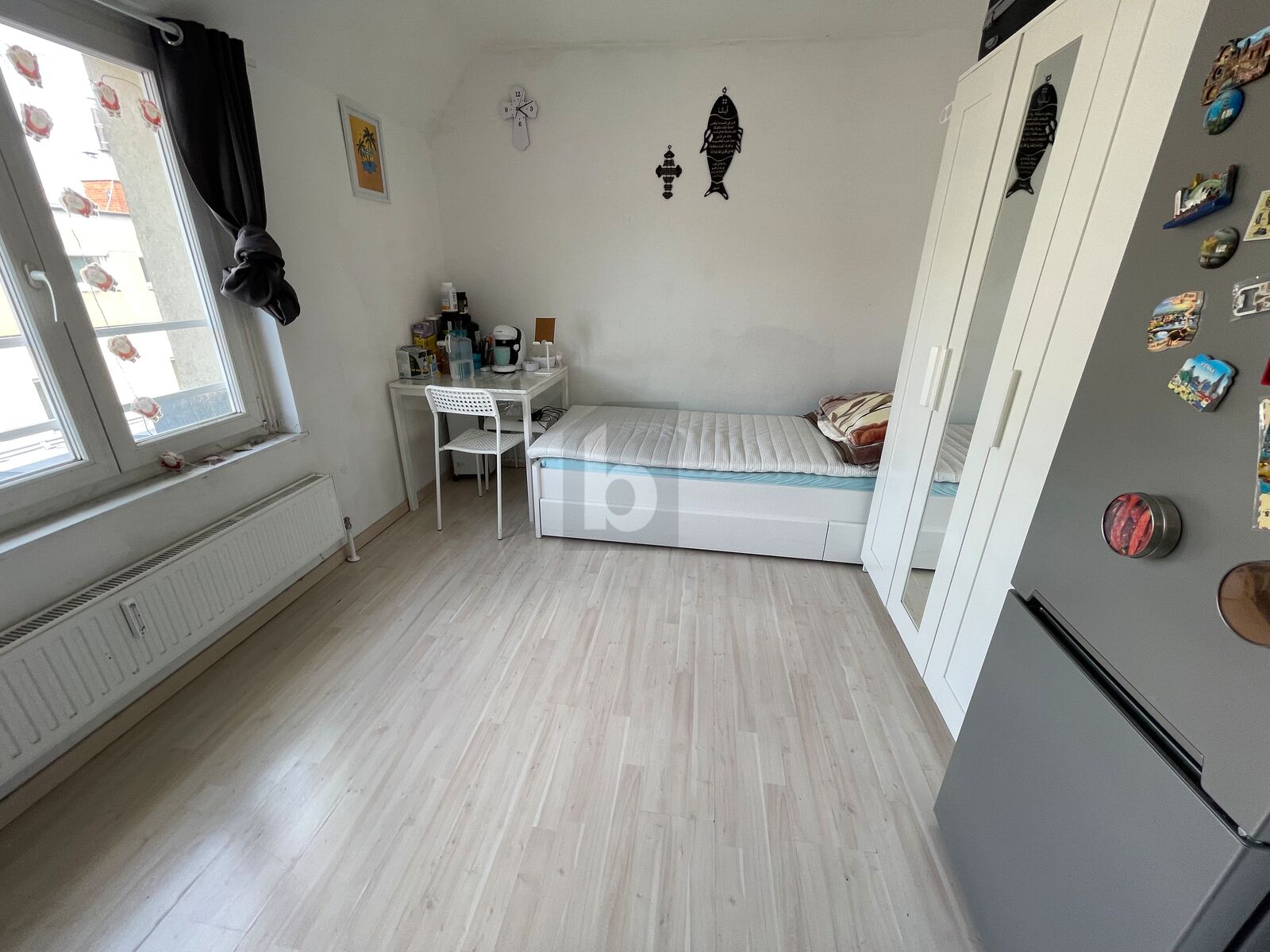 CHARMANTE GARONNIRE IM HERZEN VON OTTAKRING ? IDEAL FR ANLEGER, SINGLES ODER PENDLER /  / 1160 Wien / Bild 2