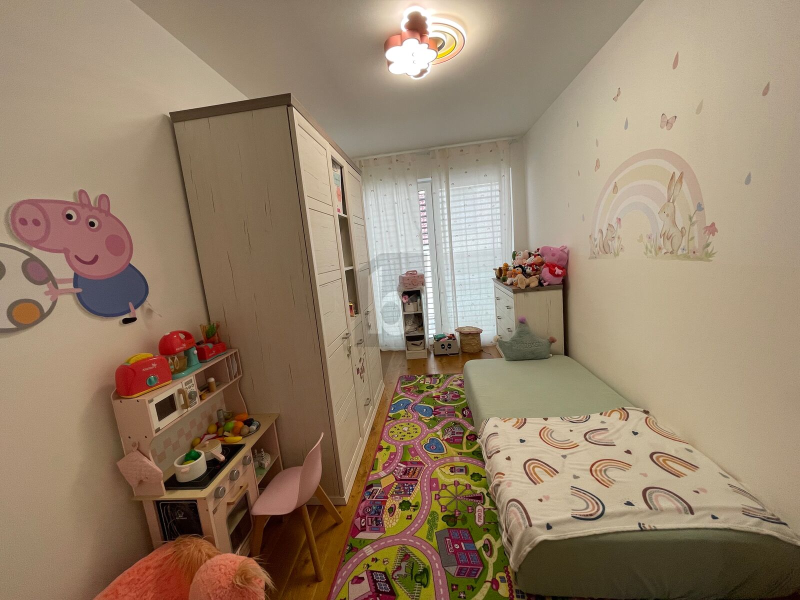 NEUBAUWOHNUNG MIT HOCHWERTIGER AUSSTATTUNG IN STOCKERAU /  / 2000 Stockerau / Bild 3