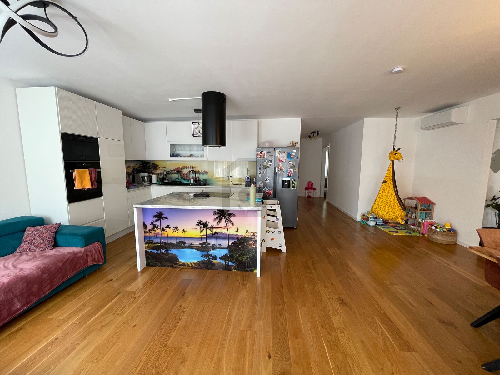 NEUBAUWOHNUNG MIT HOCHWERTIGER AUSSTATTUNG IN STOCKERAU /  / 2000 Stockerau / Bild 1