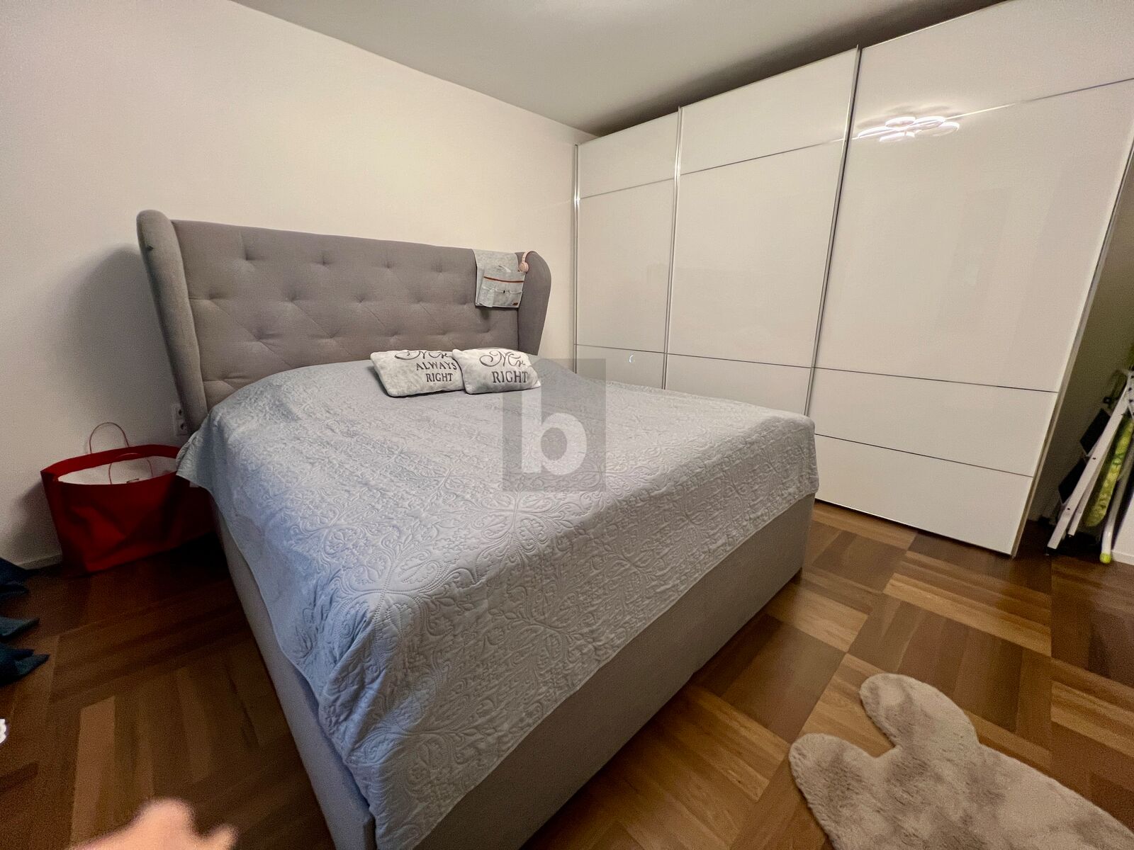 BASTLERHIT IN NATURIDYLLE /  / 3171 Kleinzell-Salzerbad / Bild 2