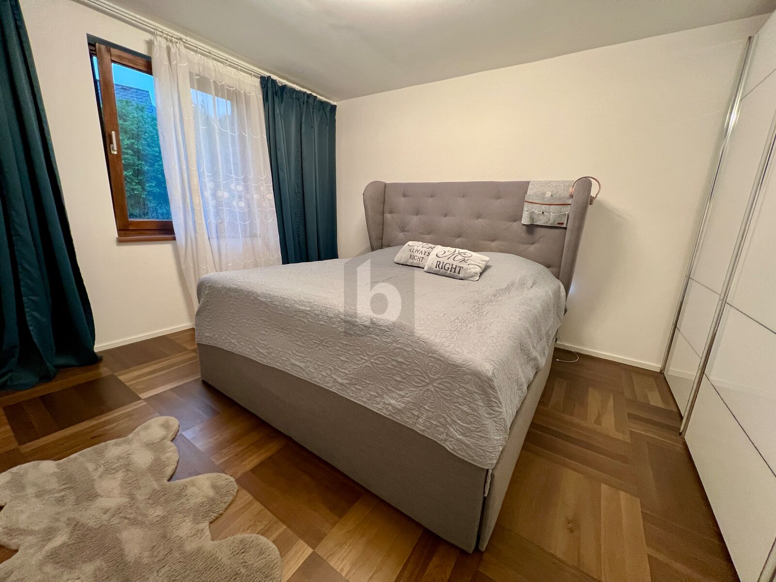 GRO�Z�GIGER HAUSTEIL MIT GARTEN & POTENZIAL ? 179 M� IN RUHIGER LAGE /  / 3171&nbsp;Kleinzell-Salzerbad / Bild 3