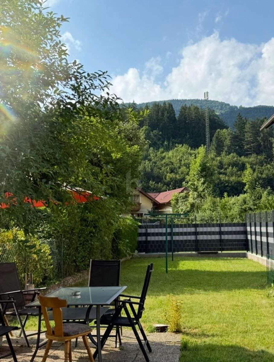 BASTLERHIT IN NATURIDYLLE /  / 3171 Kleinzell-Salzerbad / Bild 4