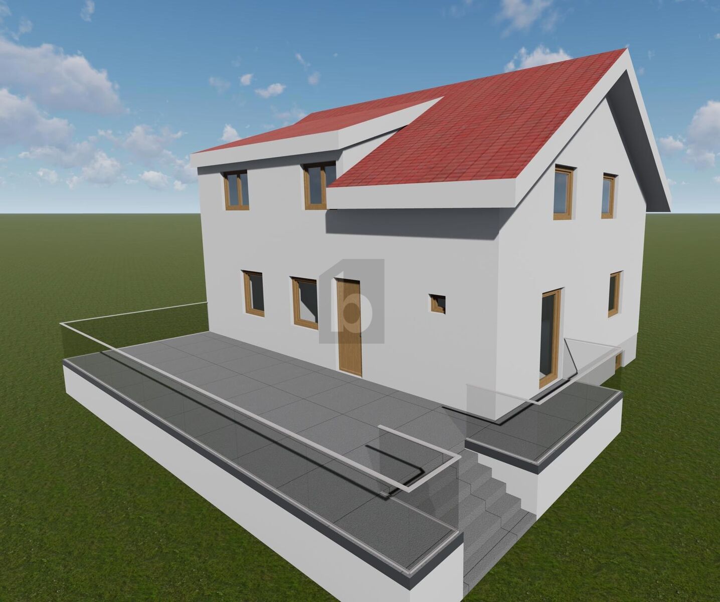 Preisreduktion! FAMILIENHIT MIT GARTEN ZUM VERLIEBEN UND VERNDERN /  / 3171 Kleinzell-Salzerbad / Bild 4