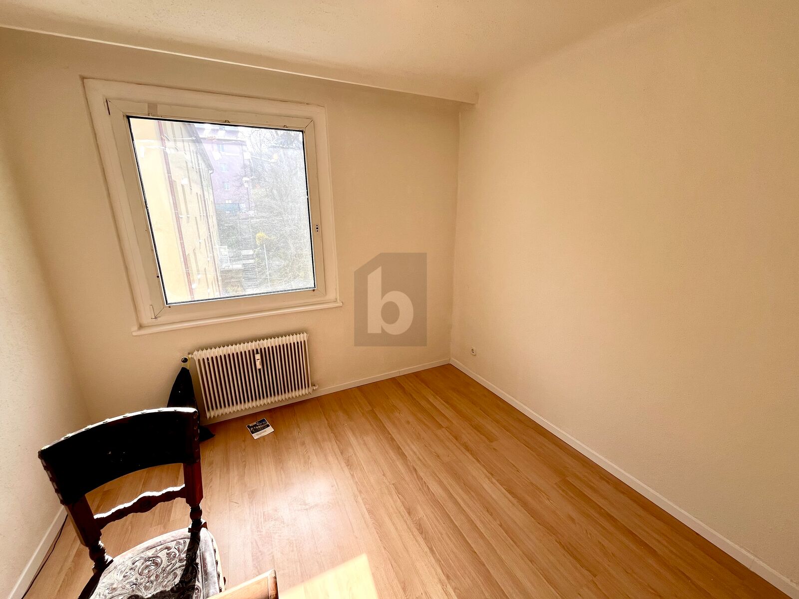 PREISHIT! CHARMANT & BESTLAGE MIT POTENZIAL /  / 1180 Wien / Bild 1