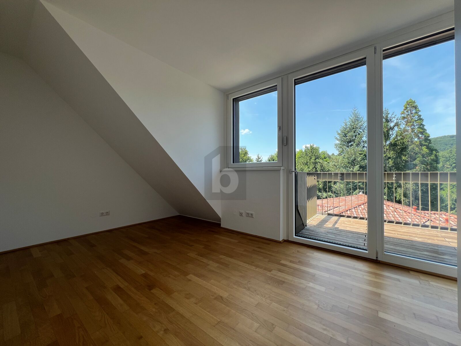WOHNJUWEL IN TRAUM-RUHELAGE /  / 1140 Wien / Bild 3