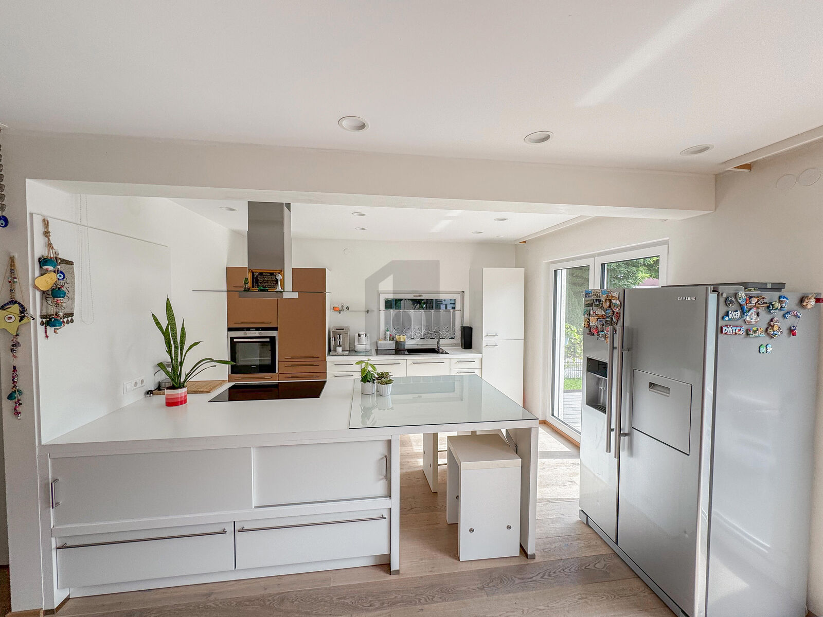 RUHIG GELEGENER FAMILIEN-TRAUM MIT GROER TERRASSE  /  / 6845 Hohenems / Bild 3